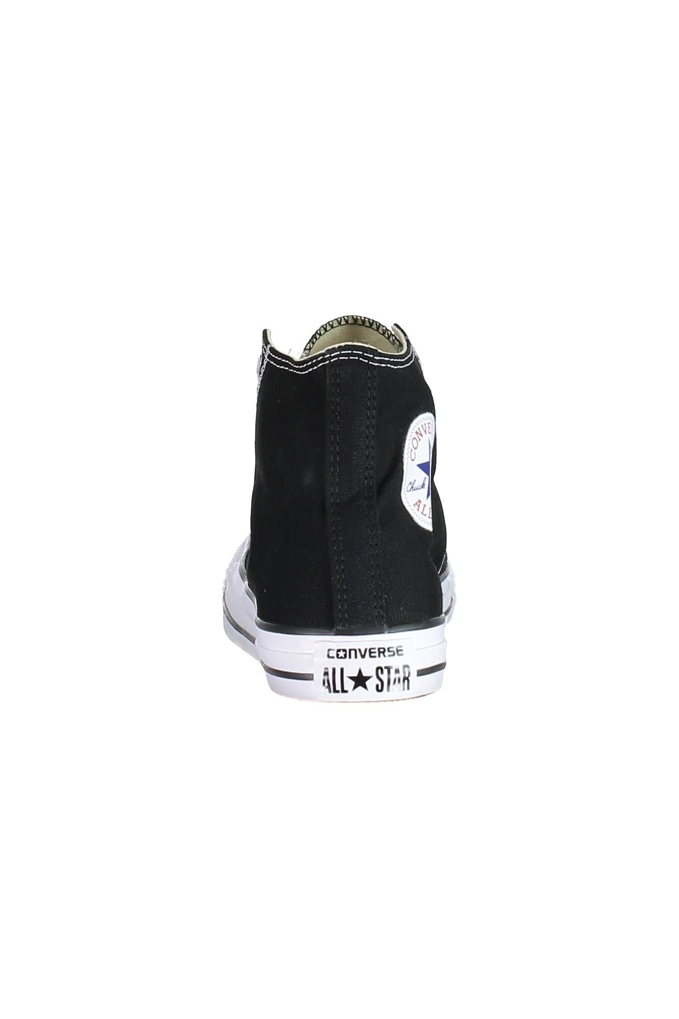 Converse Men's Black Sports Shoes