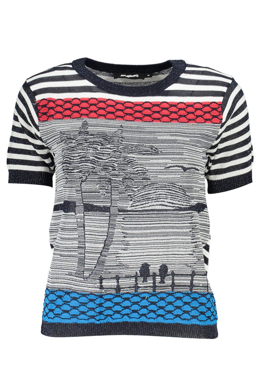 DESIGUAL T-SHIRT