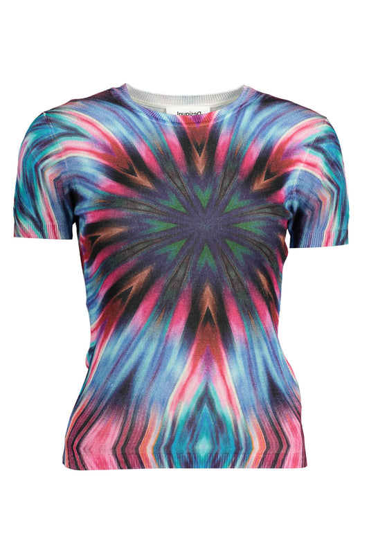 DESIGUAL T-SHIRT