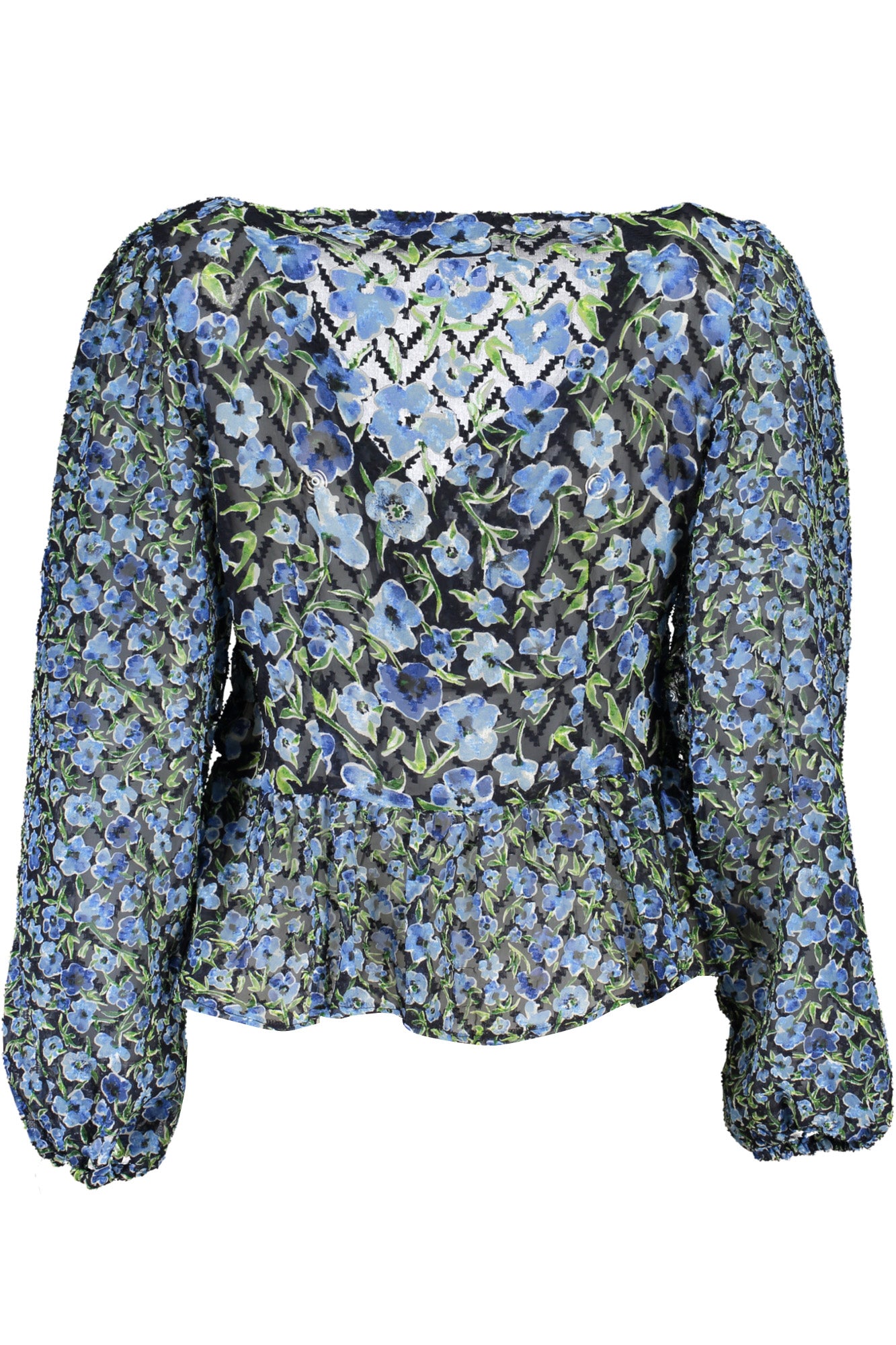 DESIGUAL BLOUSE