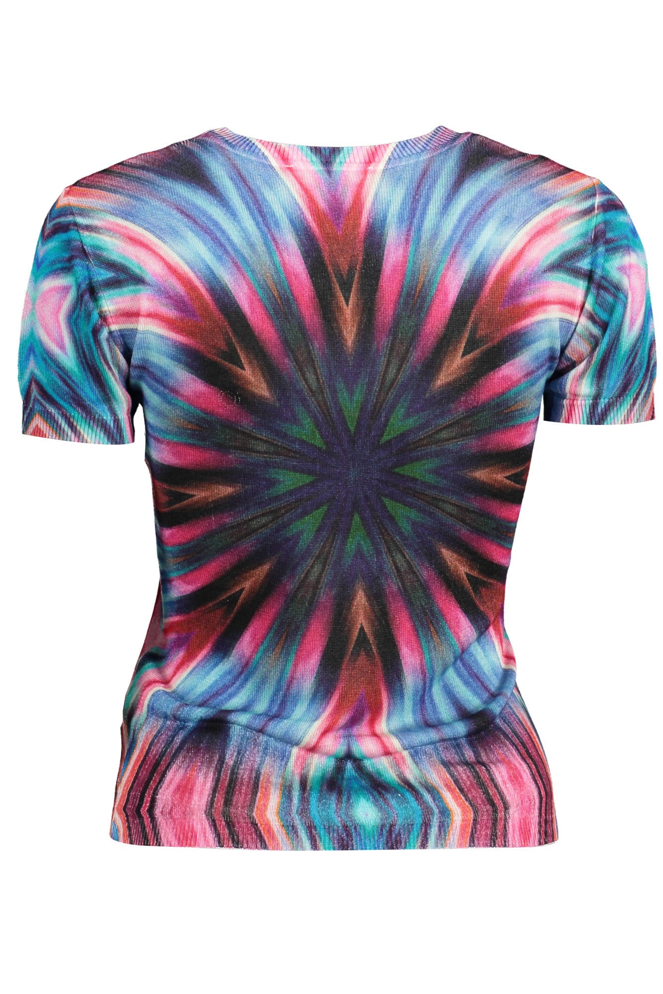 DESIGUAL T-SHIRT