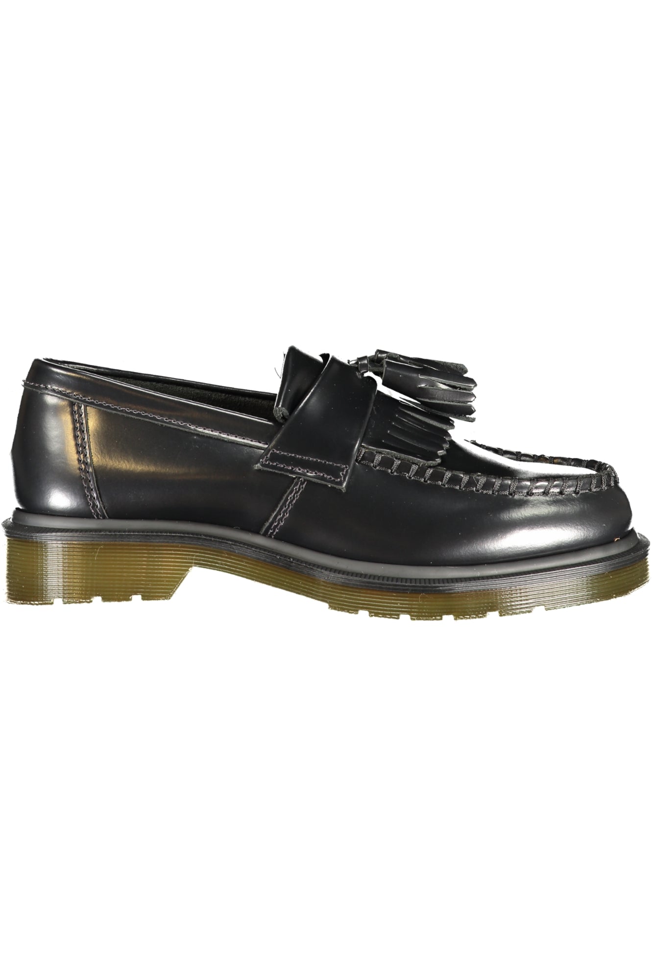 DR. MARTENS WOMEN'S CLASSIC FOOTWEAR BLACK