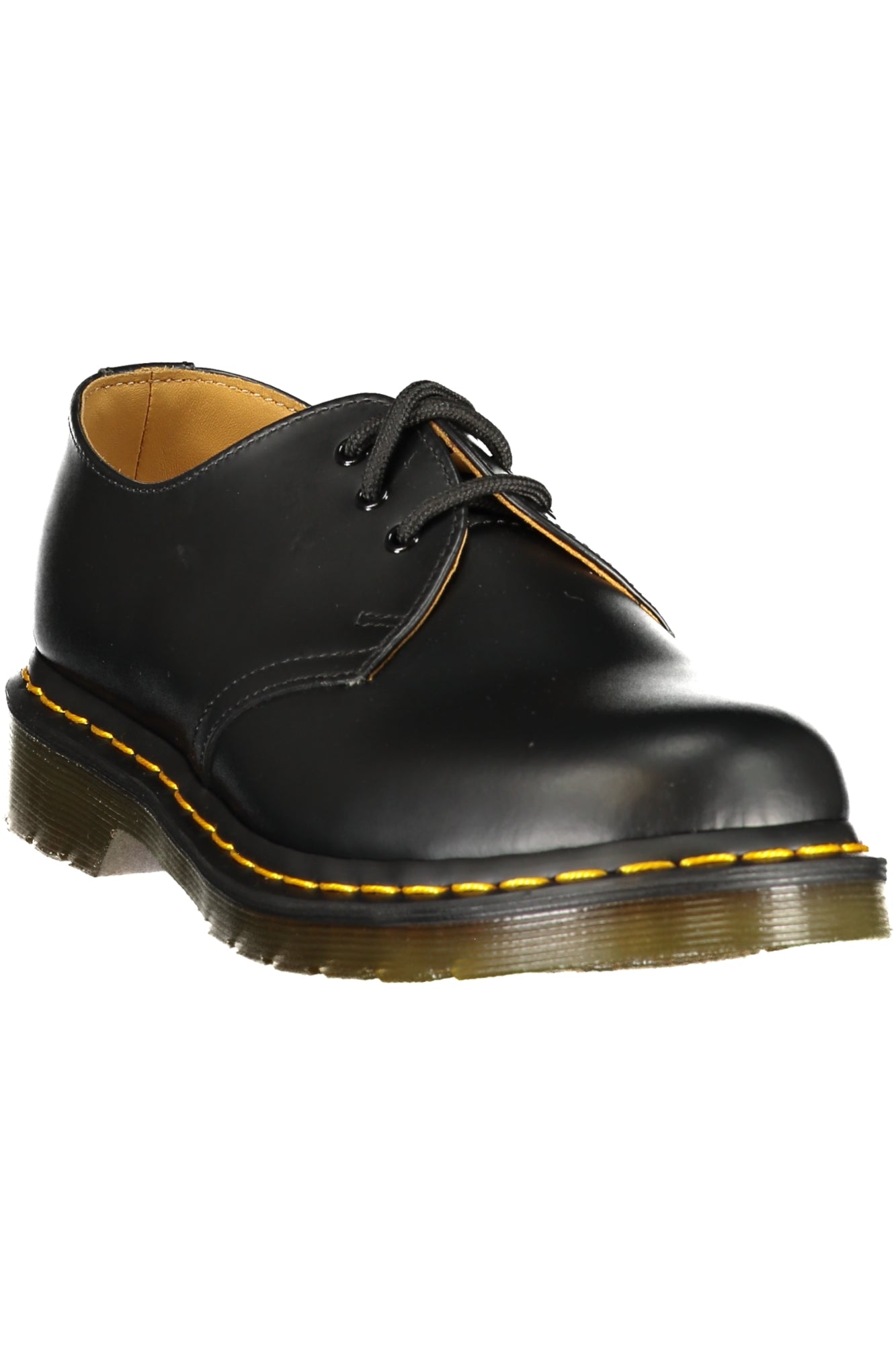 DR. MARTENS WOMEN'S CLASSIC FOOTWEAR BLACK