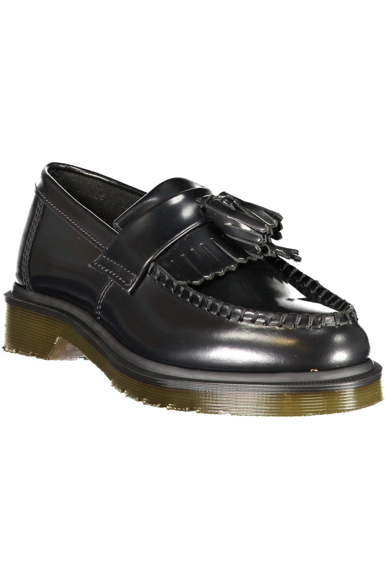 DR. MARTENS WOMEN'S CLASSIC FOOTWEAR BLACK