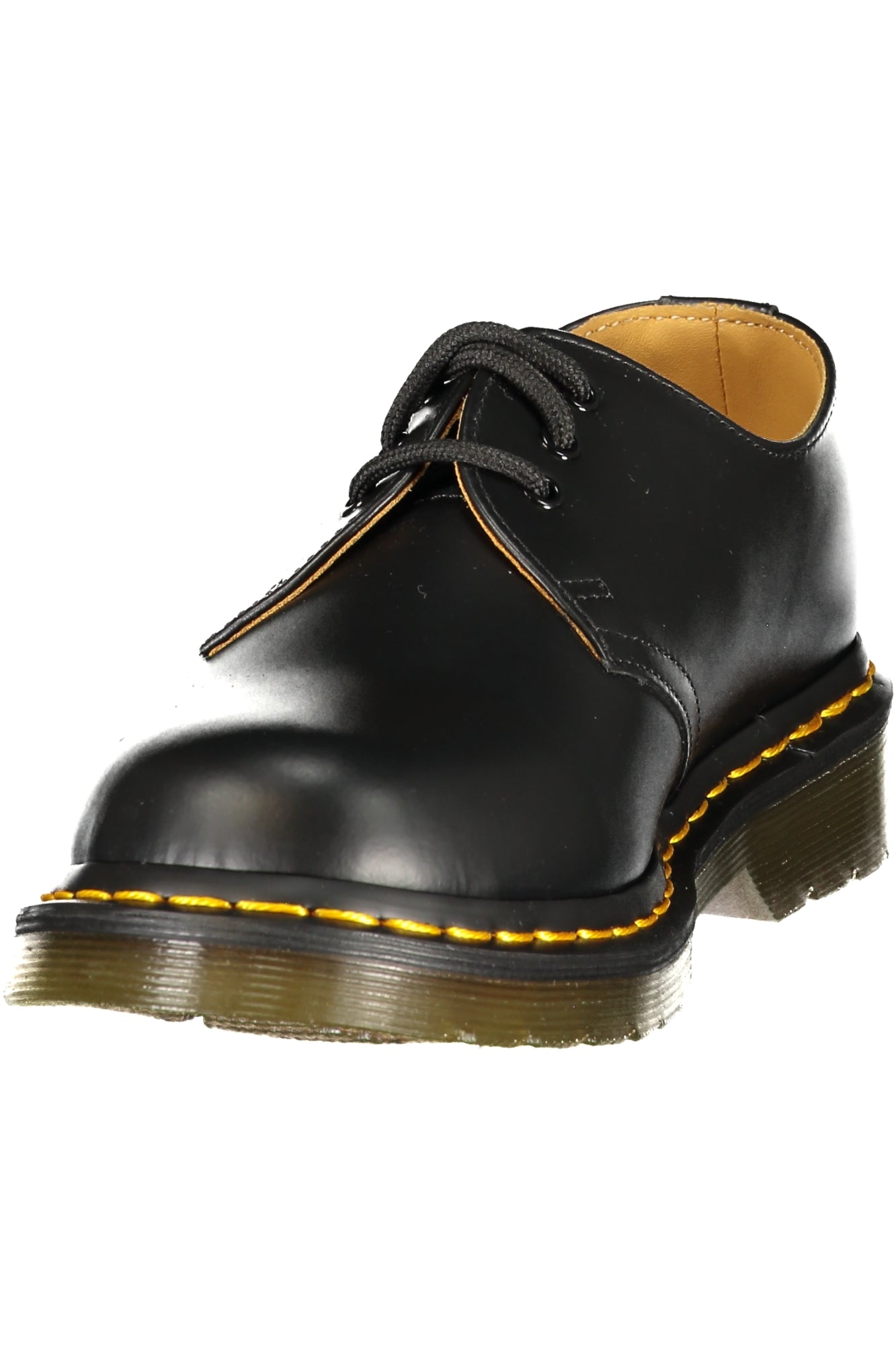 DR. MARTENS WOMEN'S CLASSIC FOOTWEAR BLACK