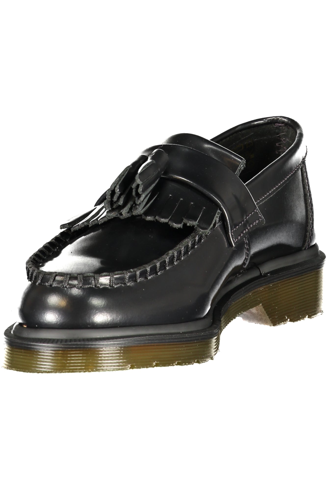 DR. MARTENS WOMEN'S CLASSIC FOOTWEAR BLACK