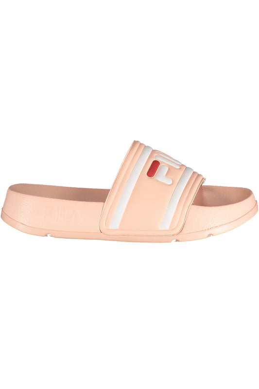 FILA PINK KIDS' SLIPPER FOOTWEAR
