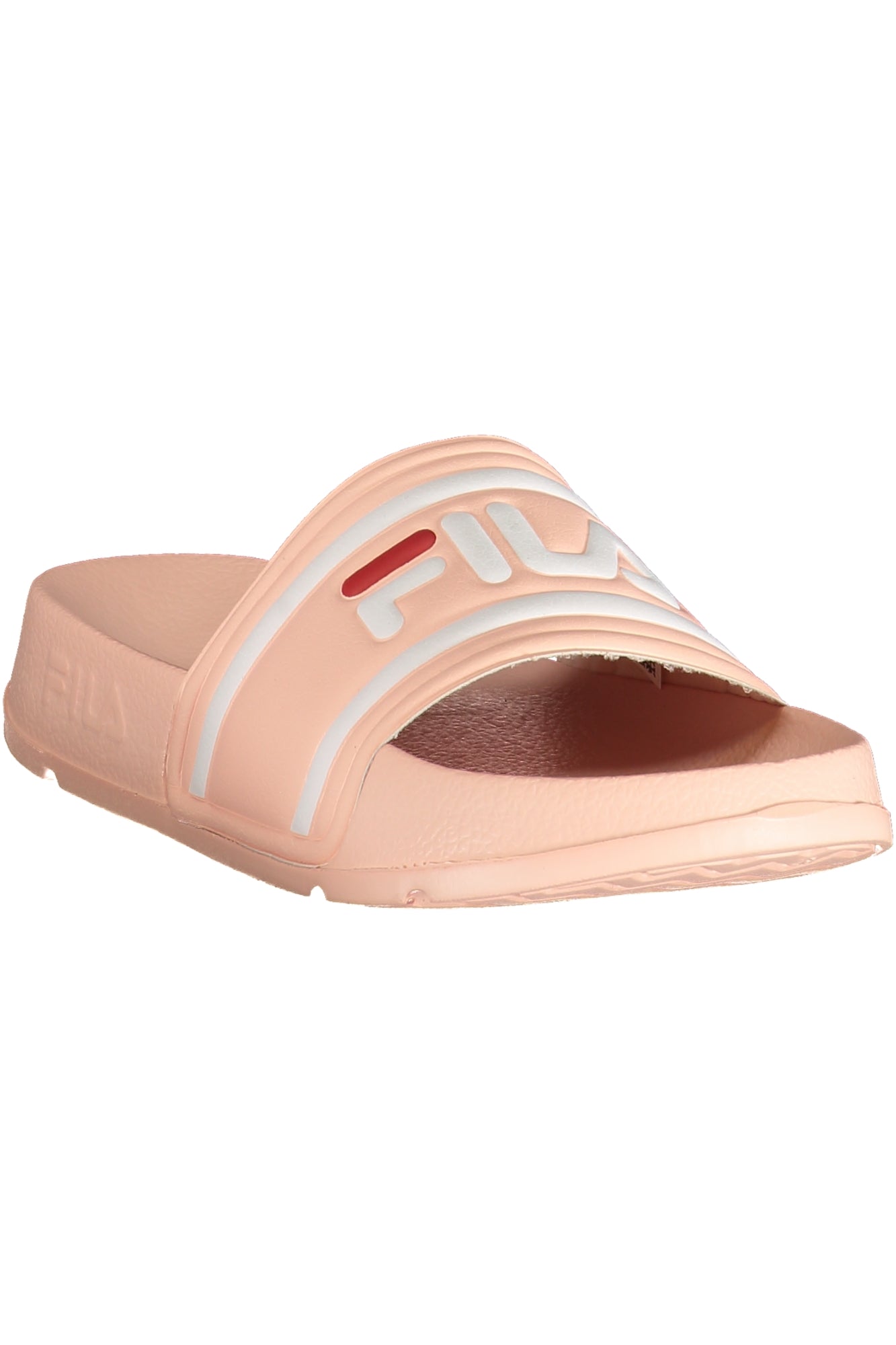 FILA PINK KIDS' SLIPPER FOOTWEAR