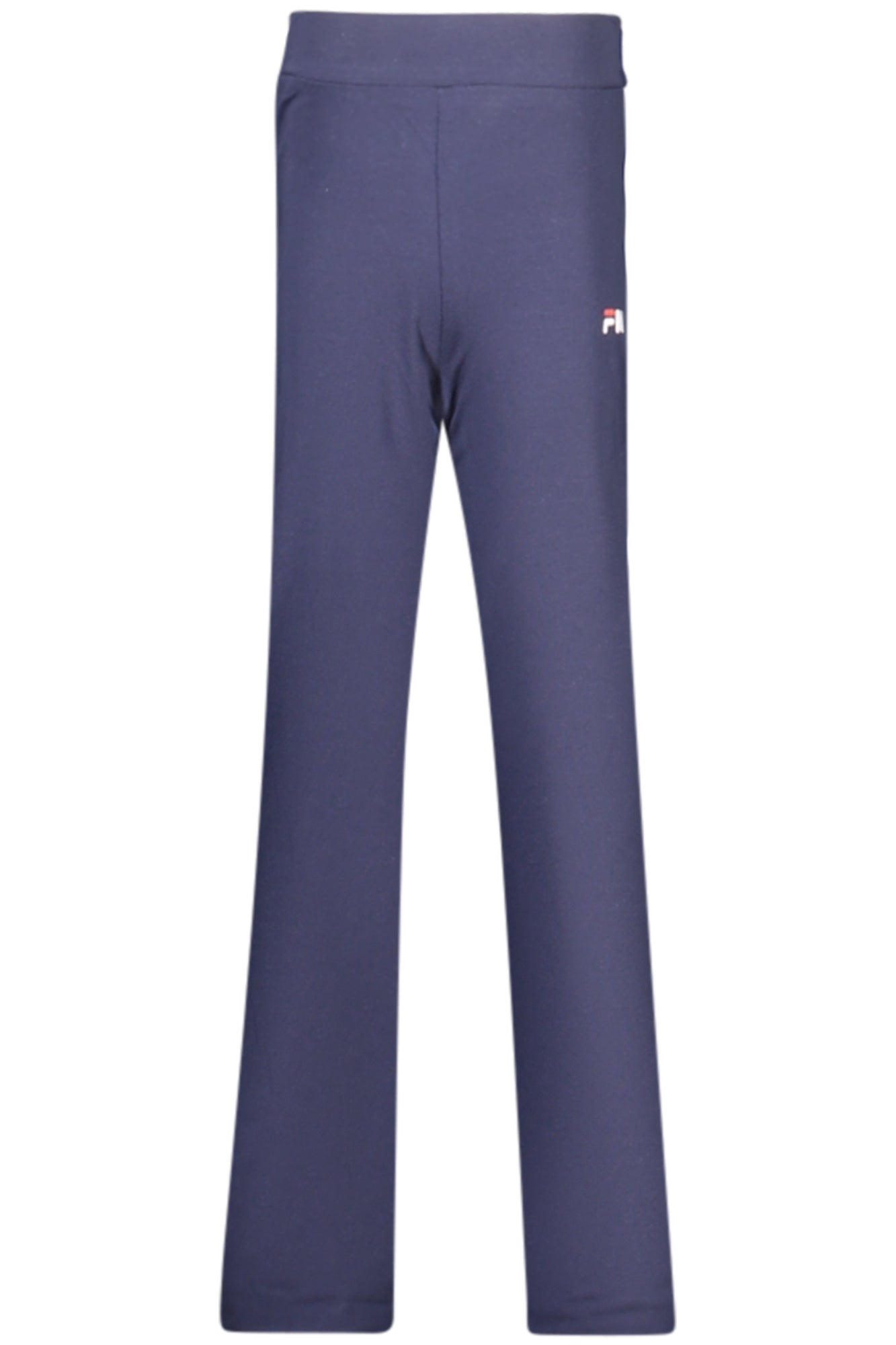 FILA GIRL'S BLUE LEGGINGS