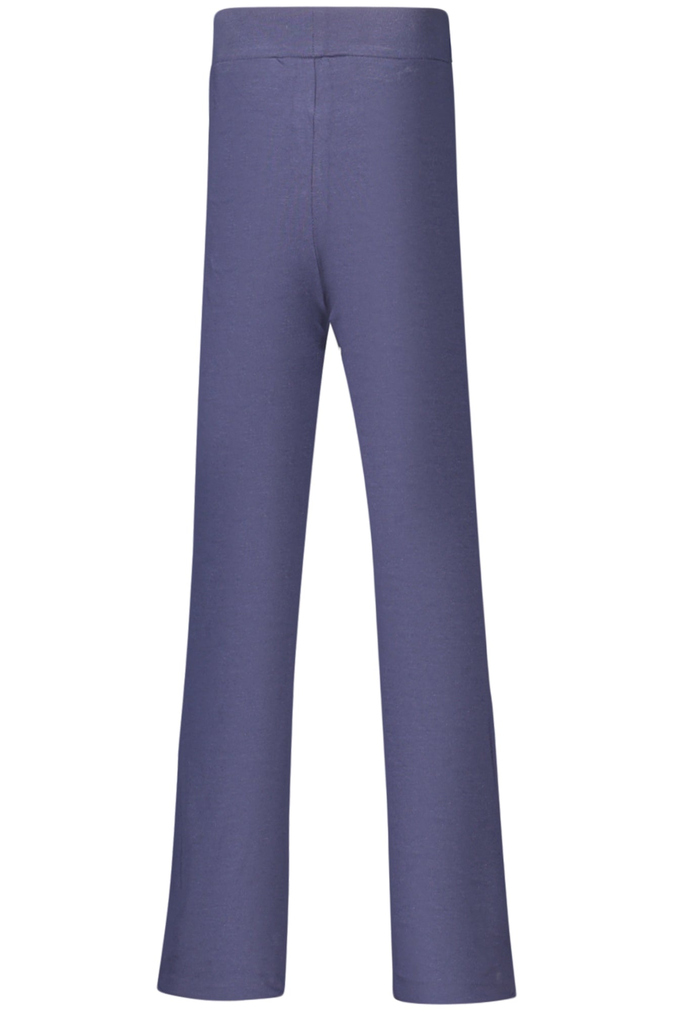 FILA GIRL'S BLUE LEGGINGS