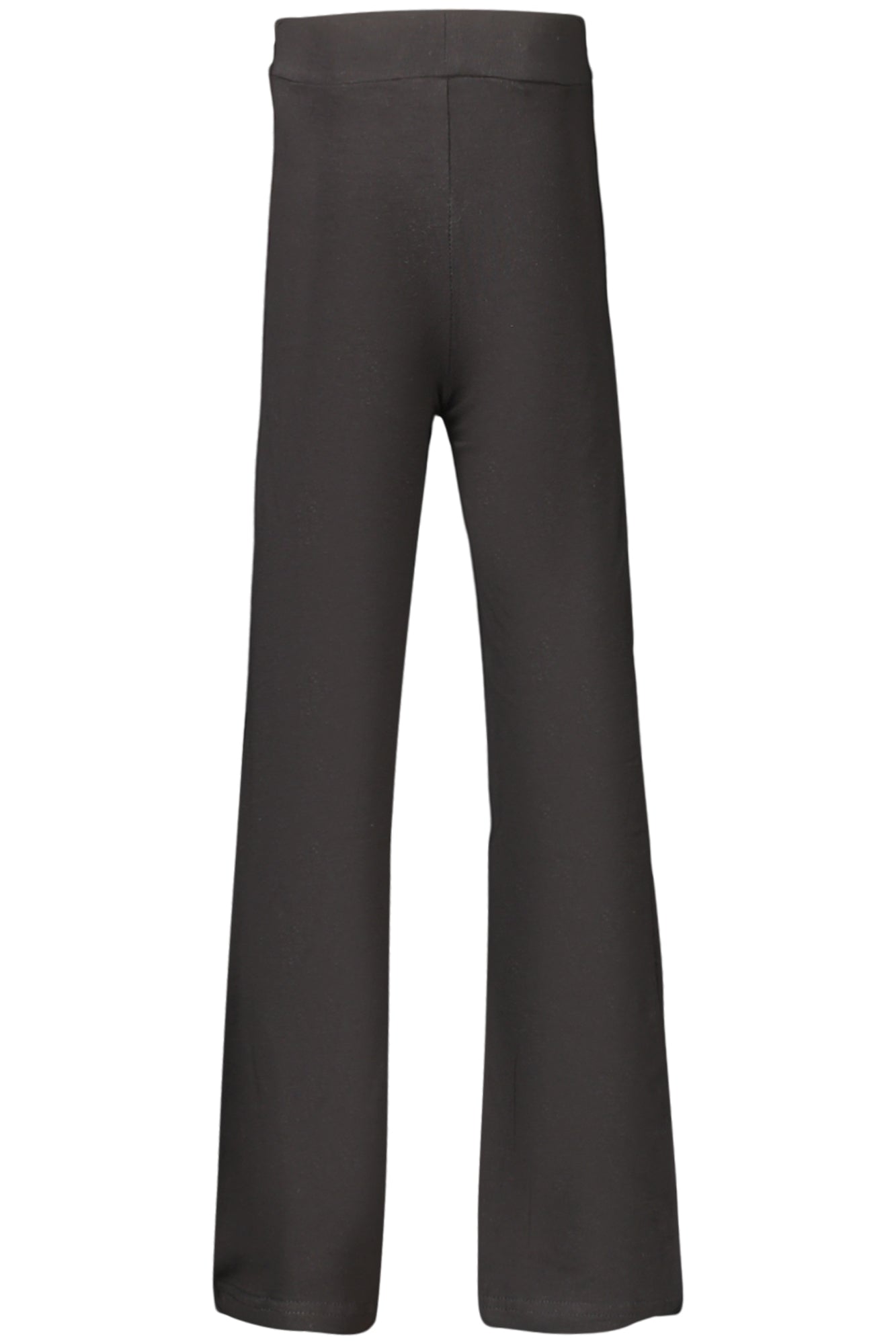 FILA GIRLS' BLACK LEGGINGS