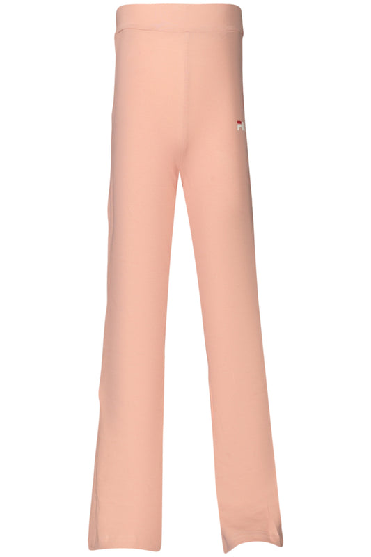 FILA PINK LEGGINGS FOR GIRLS