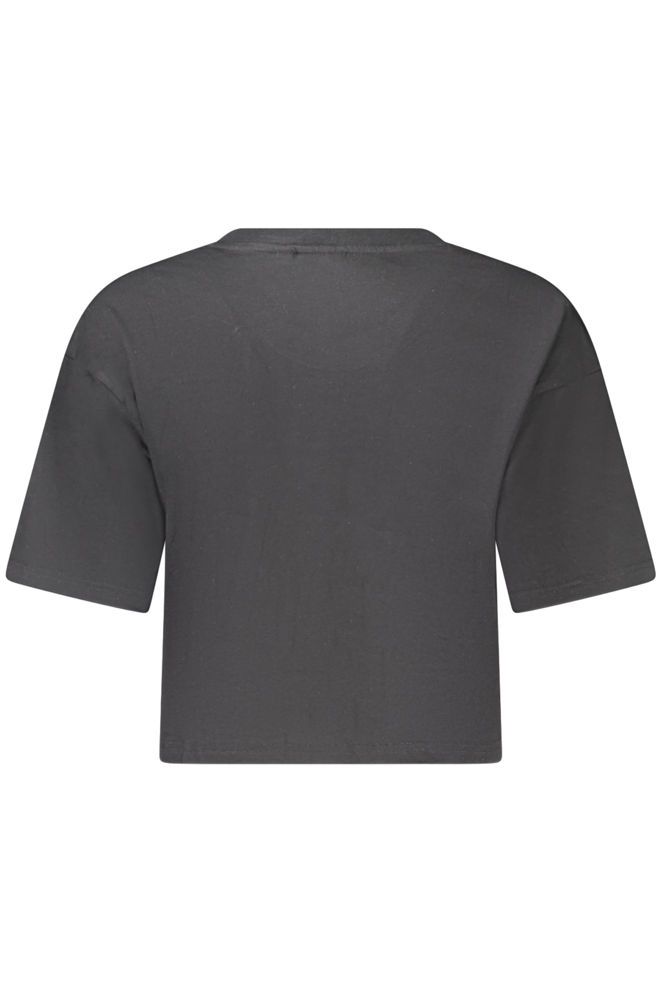 FILA SHORT SLEEVE T-SHIRT WOMEN BLACK