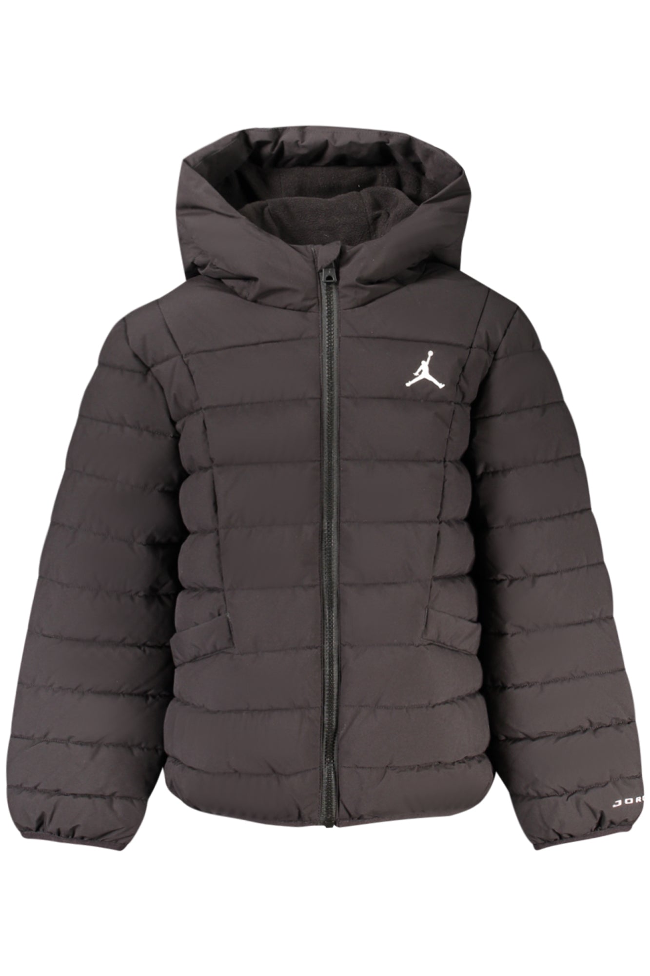 JORDAN BLACK JACKET FOR KIDS