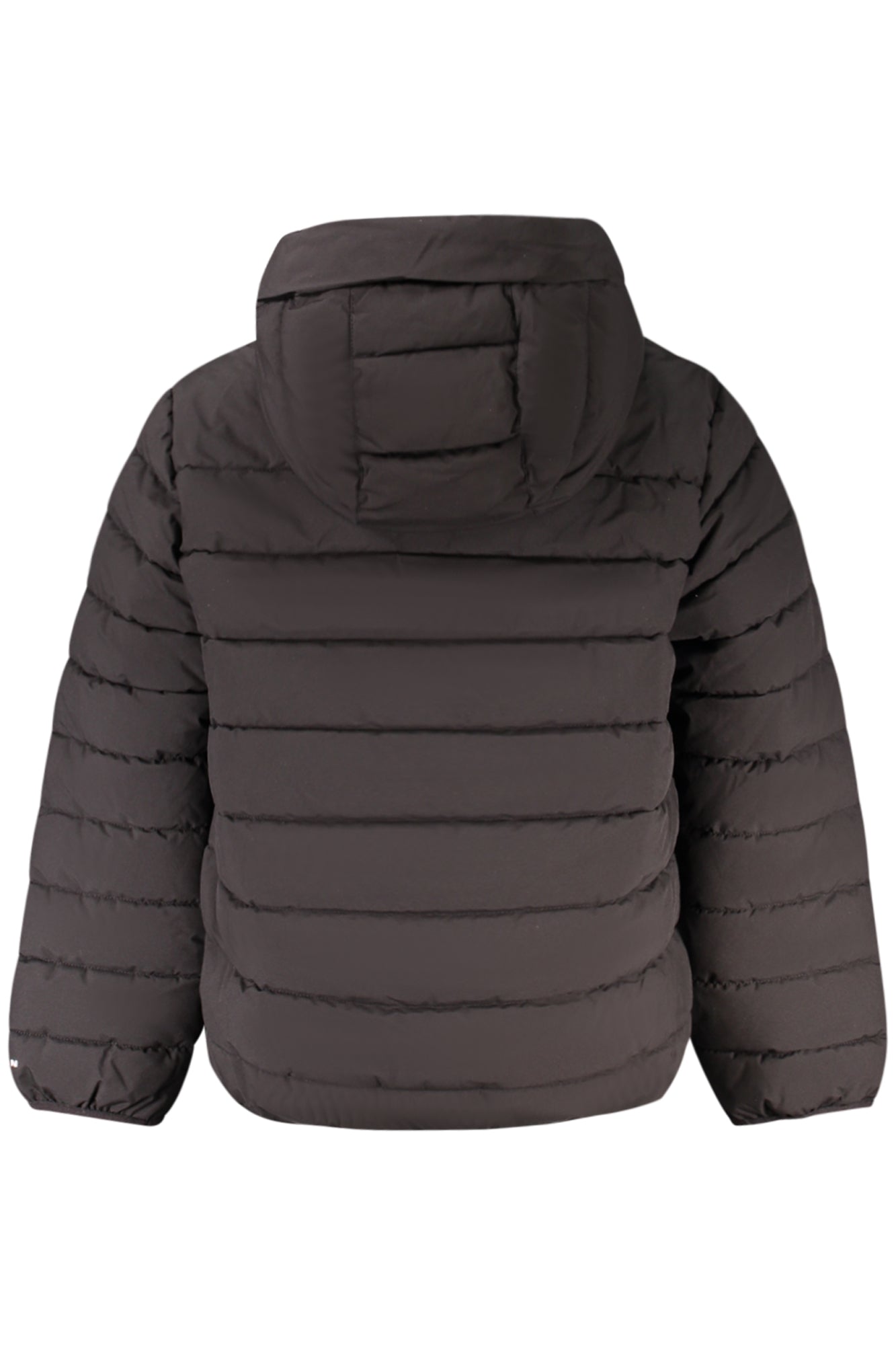 JORDAN BLACK JACKET FOR KIDS