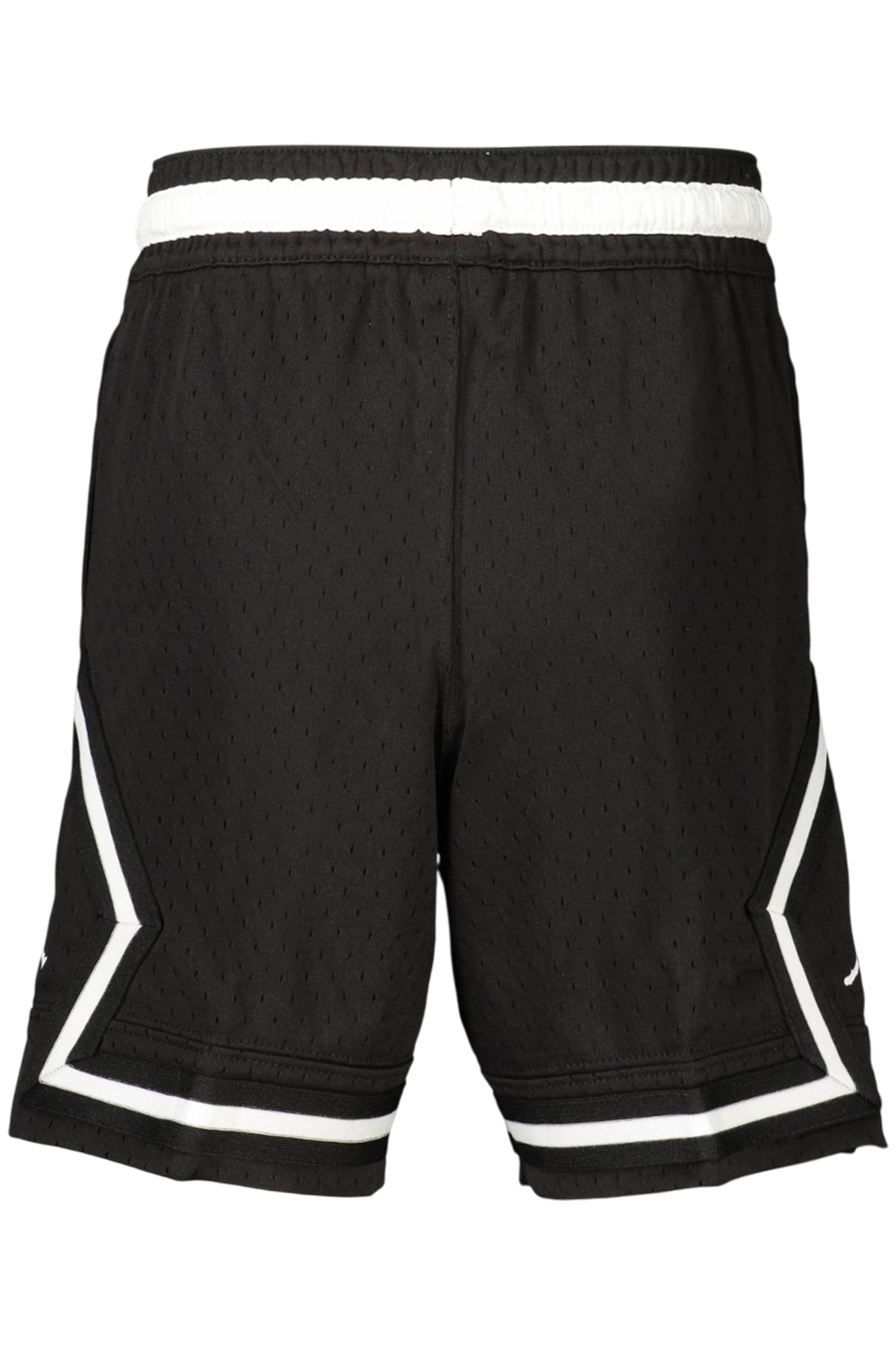 JORDAN BLACK SHORT PANTS FOR KIDS