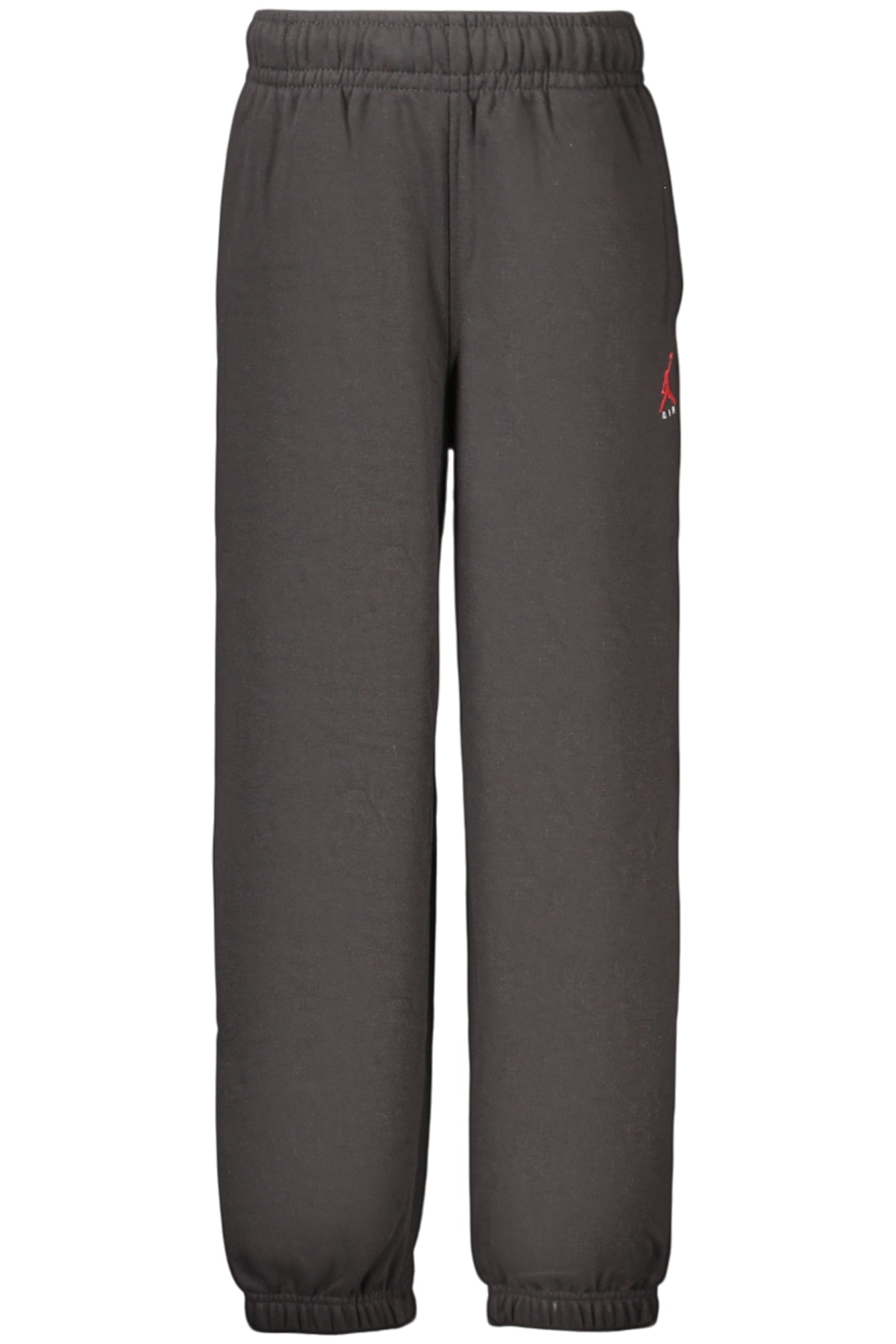 JORDAN BLACK KIDS' LONG TRACKSUIT PANTS