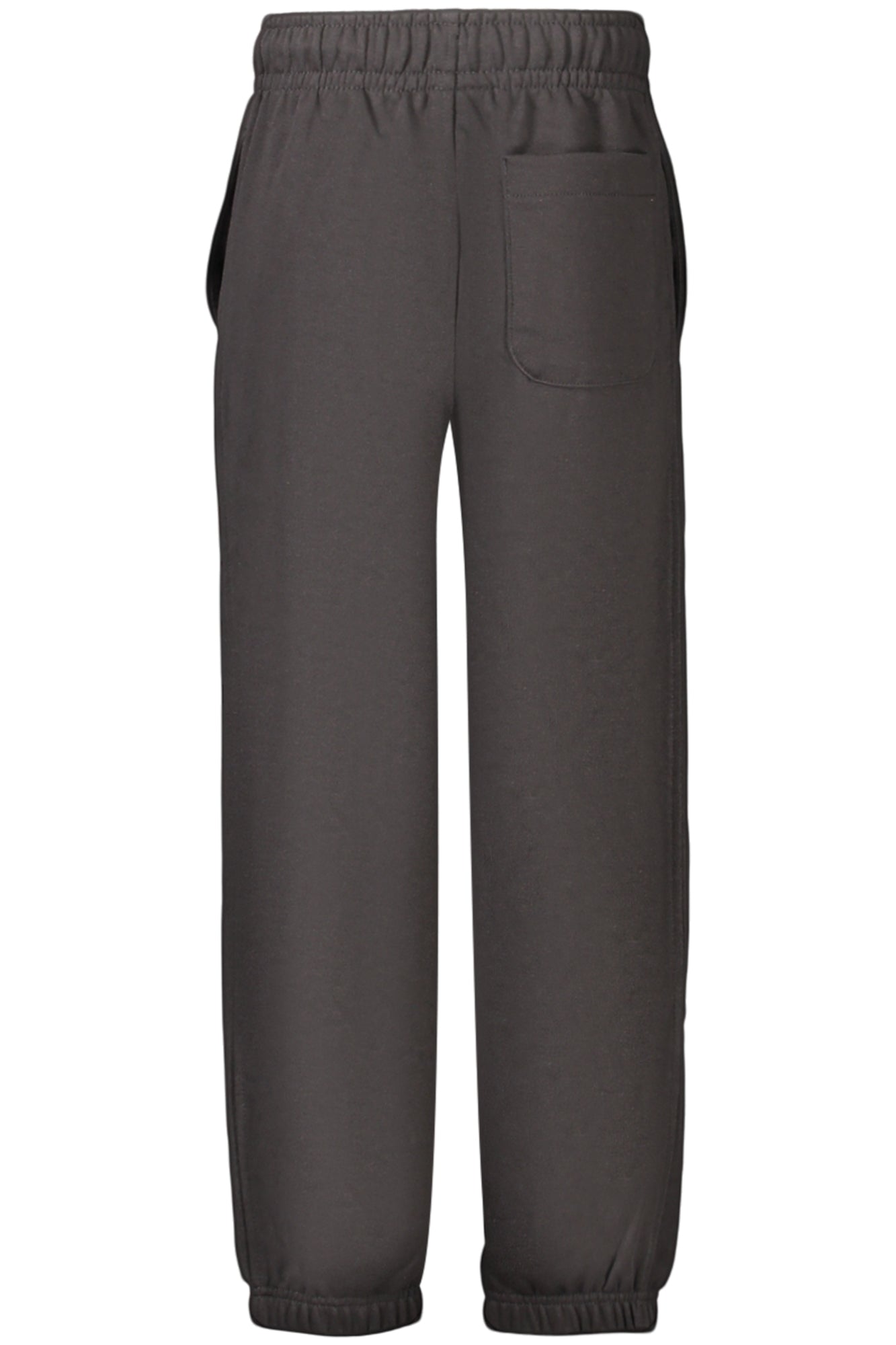 JORDAN BLACK KIDS' LONG TRACKSUIT PANTS
