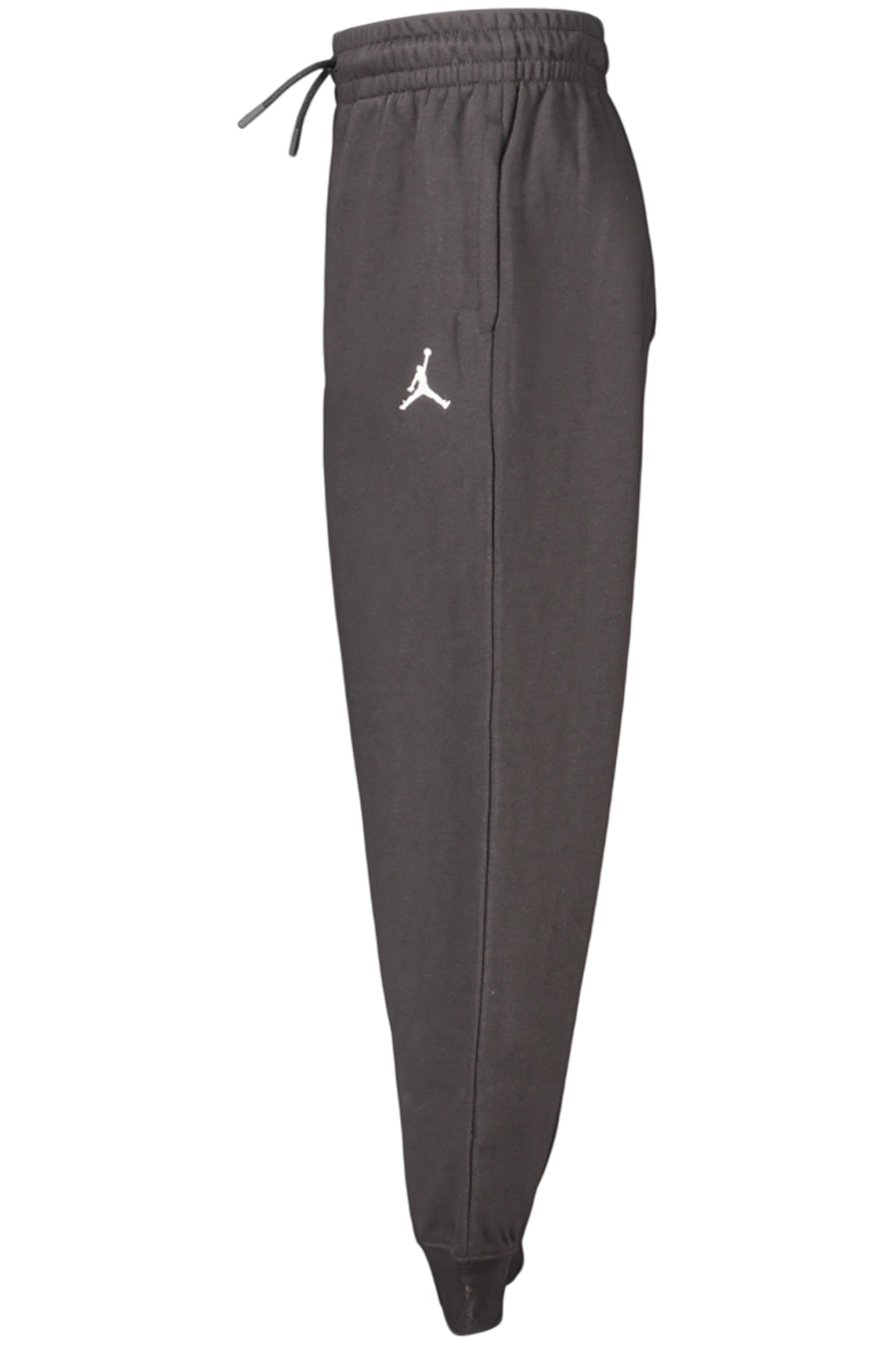 JORDAN BLACK KIDS' LONG TRACKSUIT PANTS