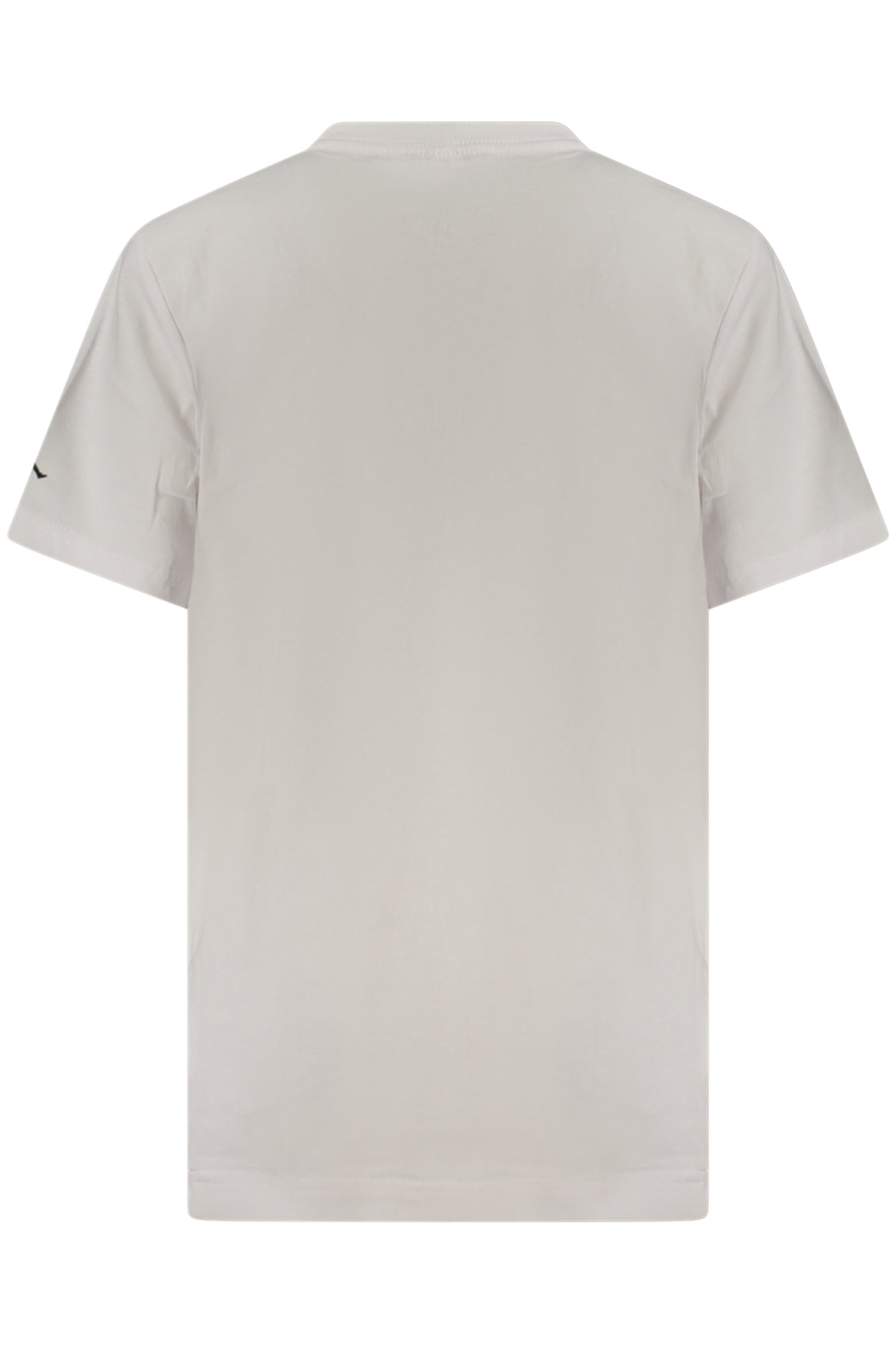 JORDAN SHORT-SLEEVED T-SHIRT FOR KIDS, WHITE