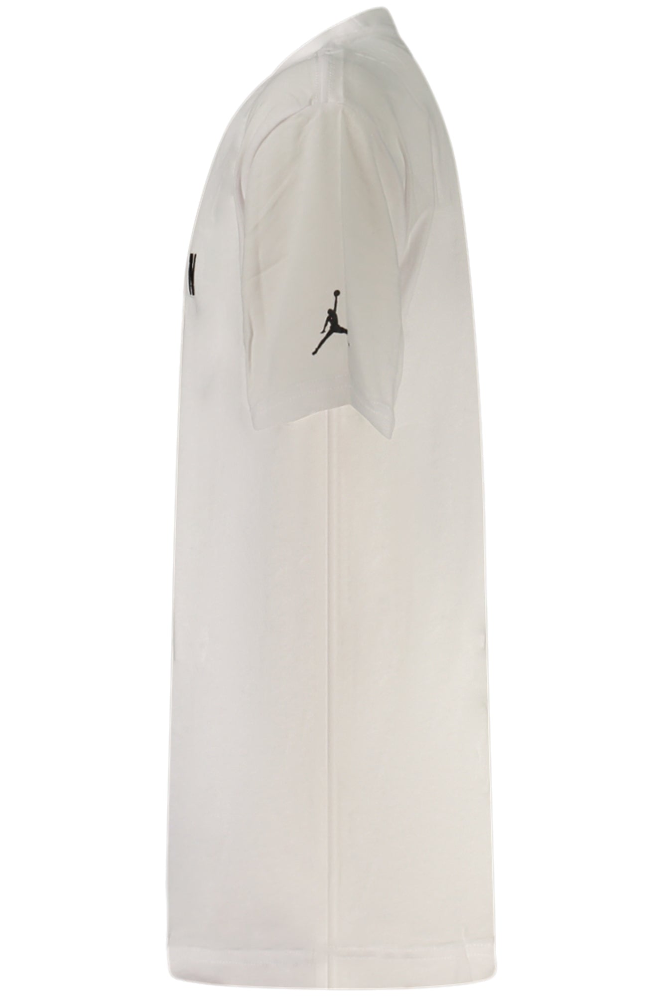 JORDAN SHORT-SLEEVED T-SHIRT FOR KIDS, WHITE