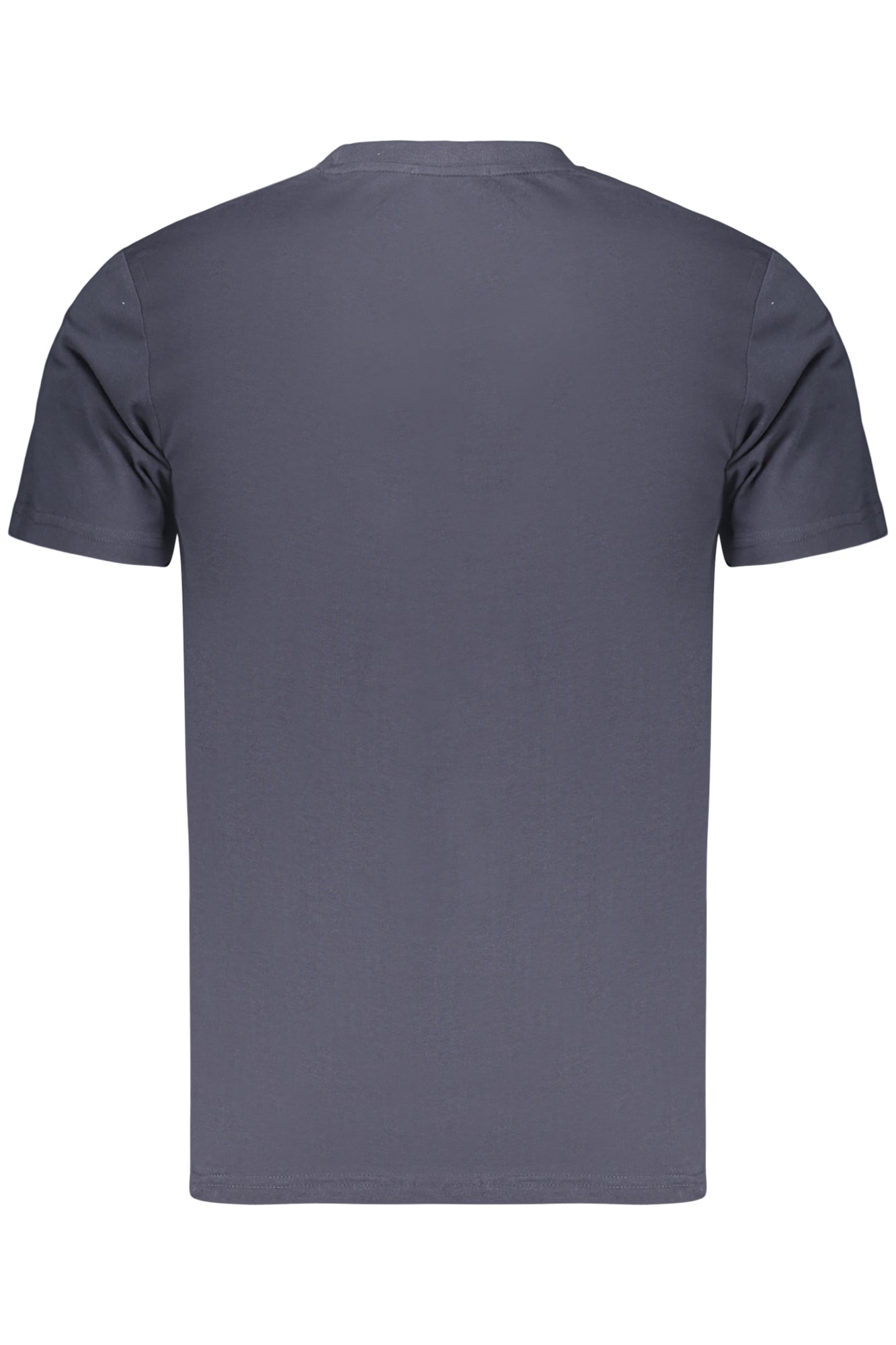 MARINA YACHTING MEN'S SHORT-SLEEVE T-SHIRT BLUE