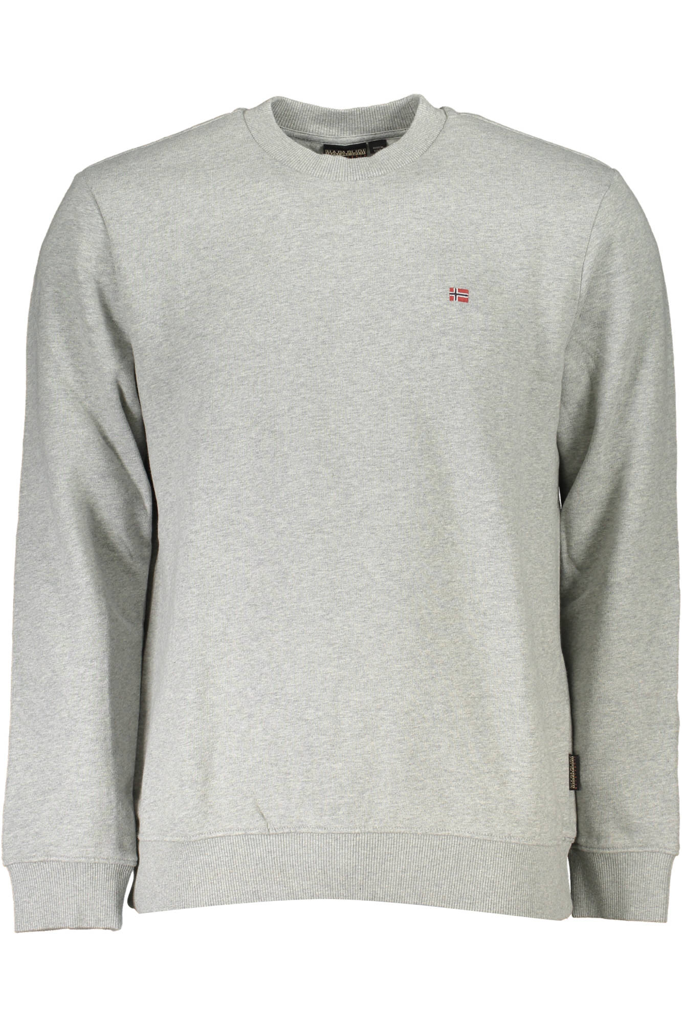 NAPAPIJRI SWEATSHIRT