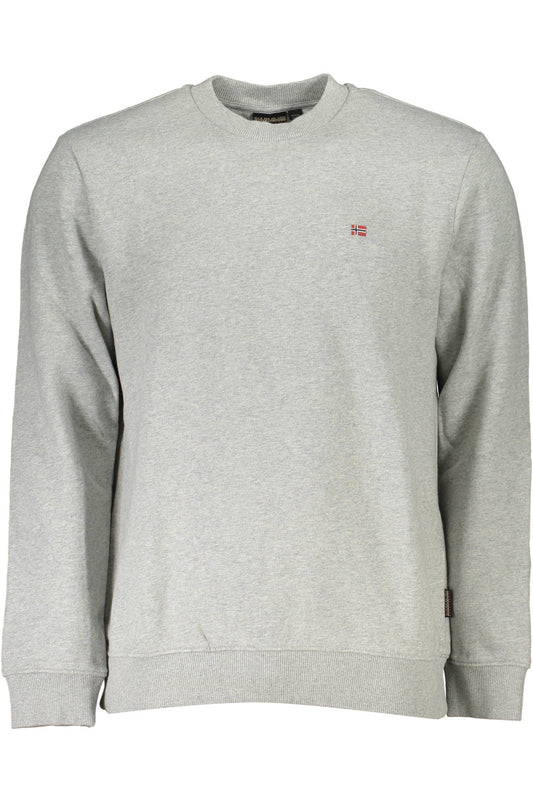 NAPAPIJRI SWEATSHIRT