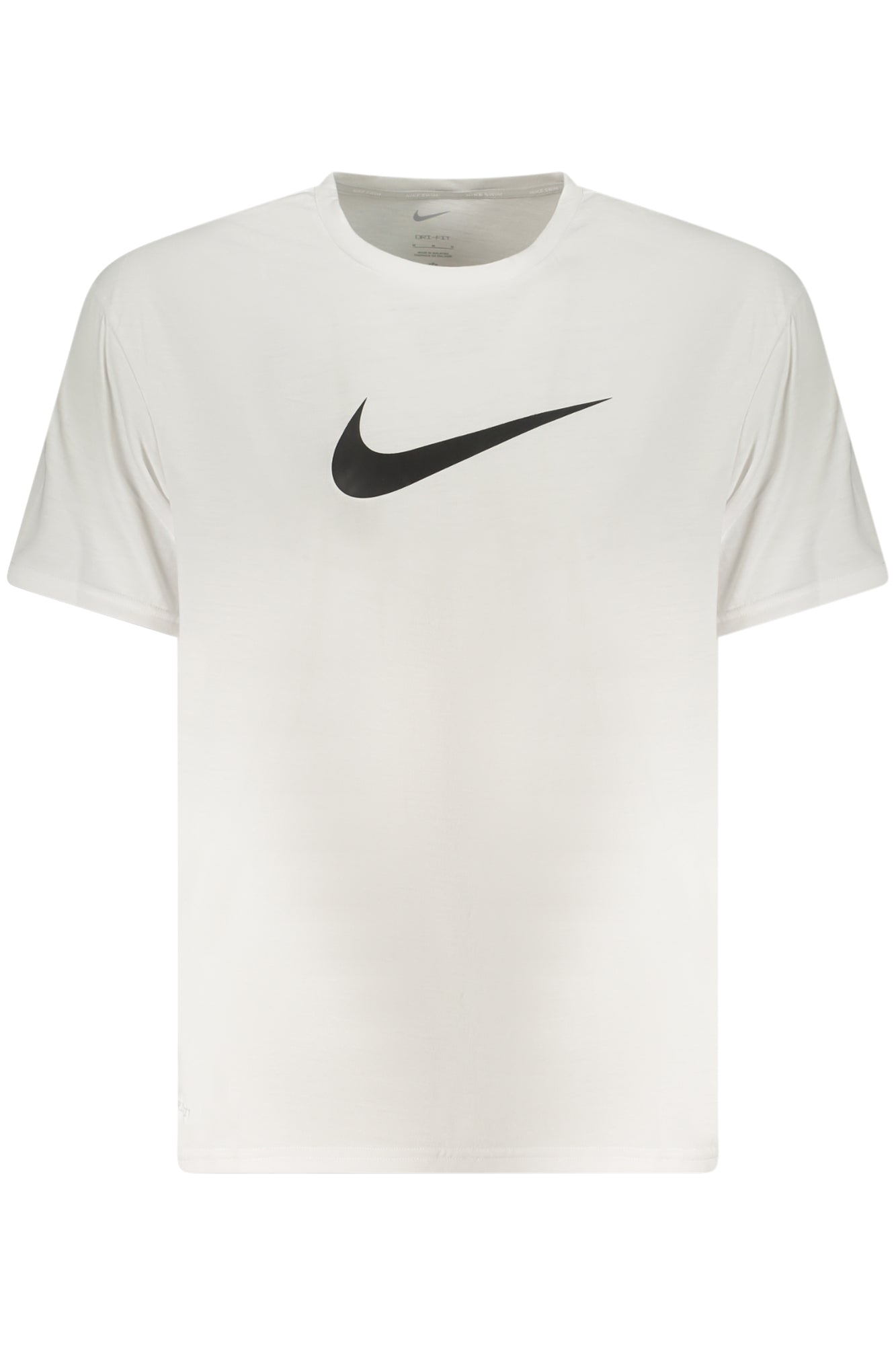 NIKE MEN'S SHORT-SLEEVE T-SHIRT WHITE