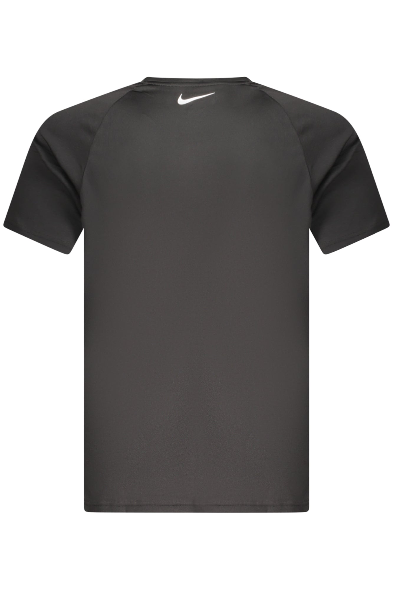 NIKE MEN'S SHORT-SLEEVE T-SHIRT BLACK