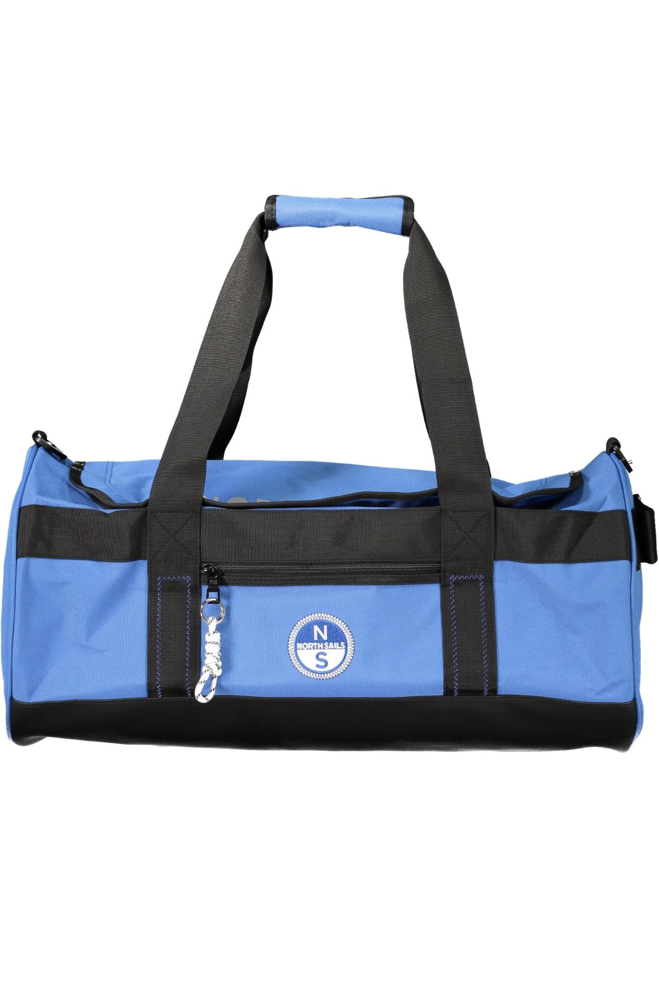 NORTH SAILS MEN'S BLUE DUFFLE BAG