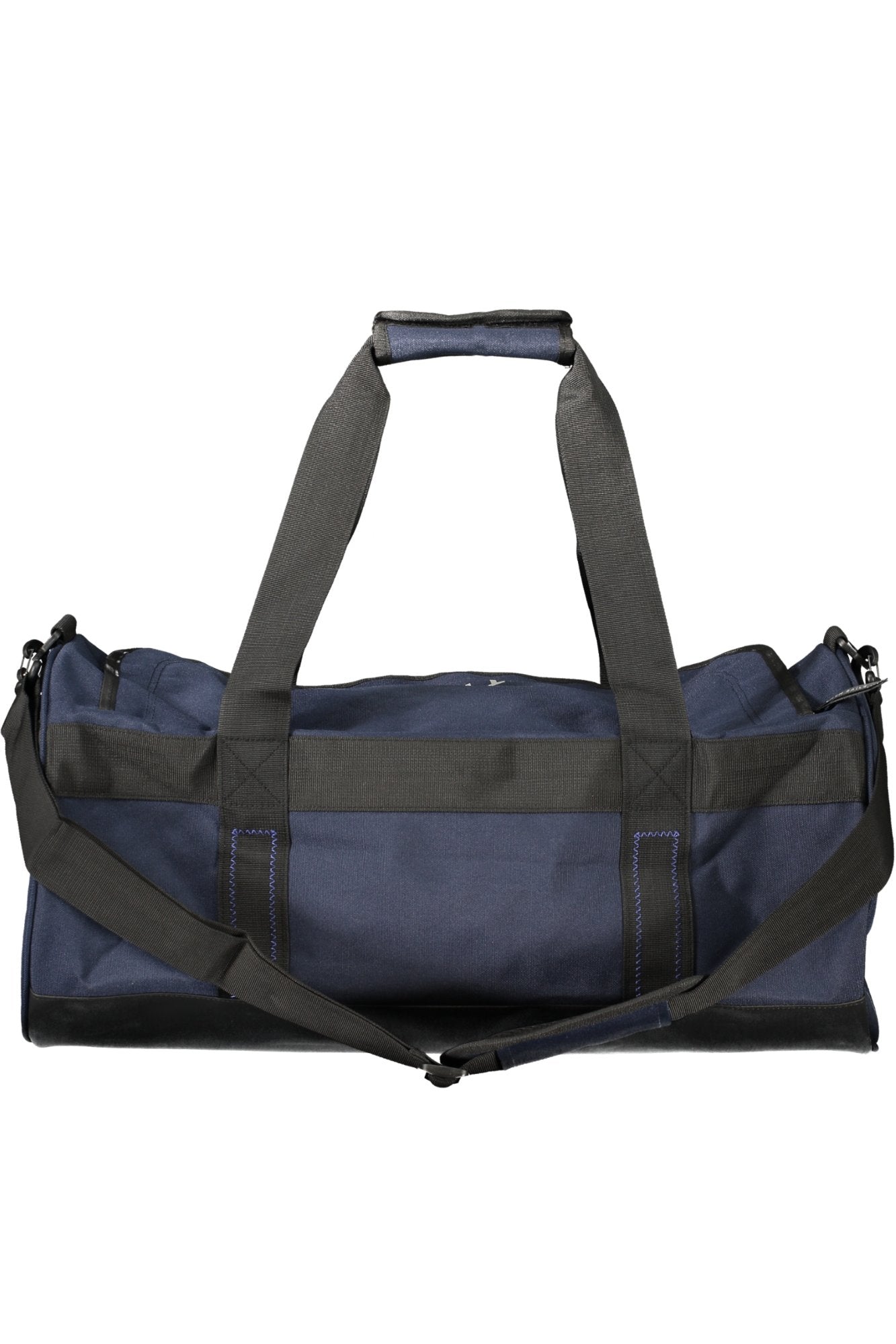 NORTH SAILS MEN'S BLUE DUFFLE BAG