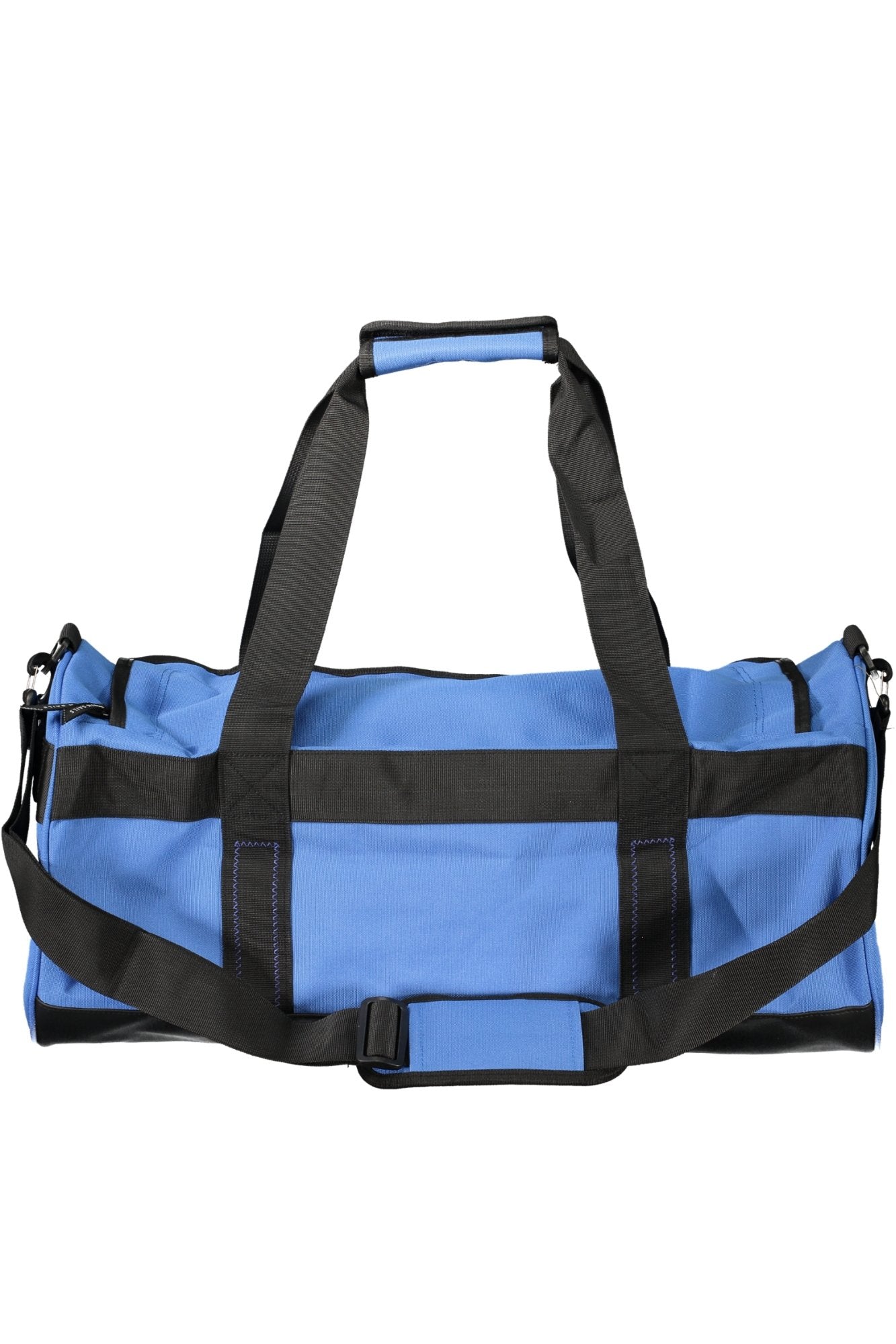 NORTH SAILS MEN'S BLUE DUFFLE BAG