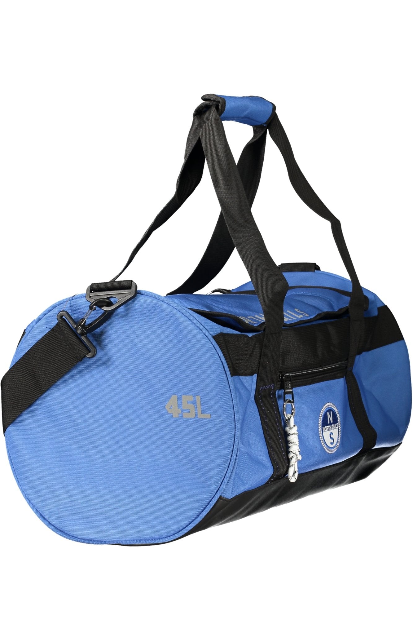 NORTH SAILS MEN'S BLUE DUFFLE BAG