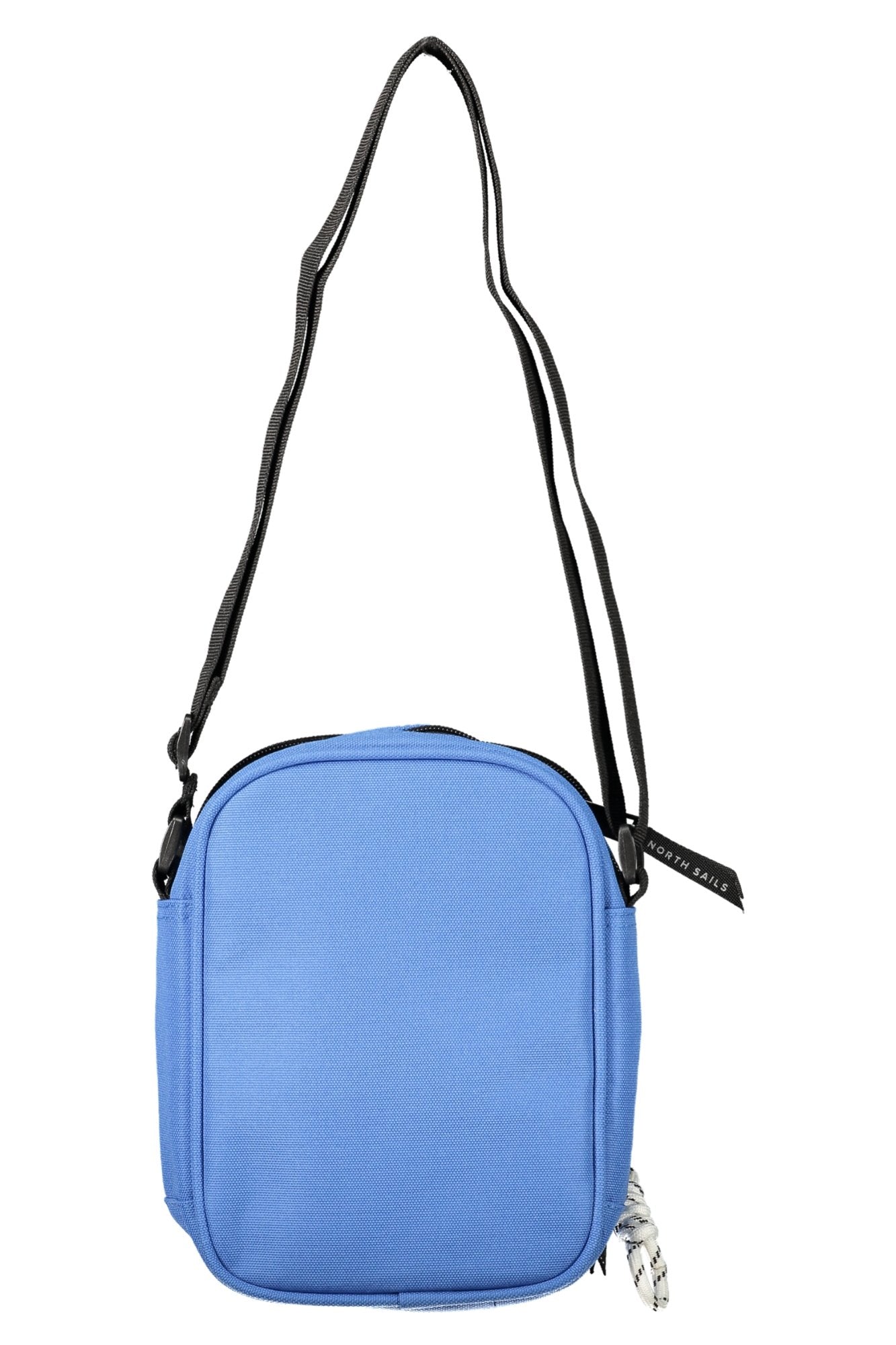 NORTH SAILS MEN'S SHOULDER BAG BLUE