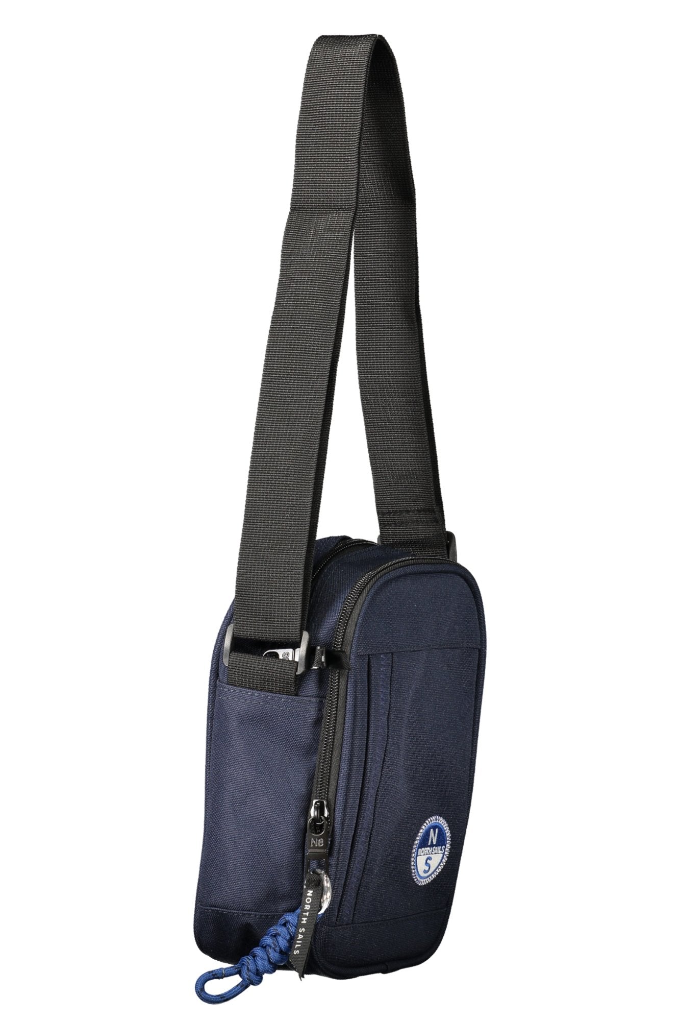 NORTH SAILS MEN'S SHOULDER BAG BLUE