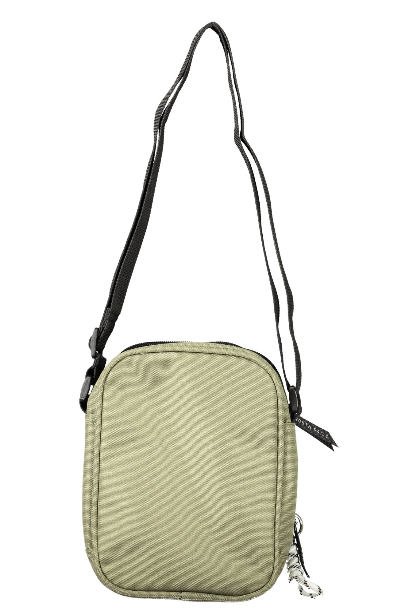 NORTH SAILS MEN'S SHOULDER BAG GREEN