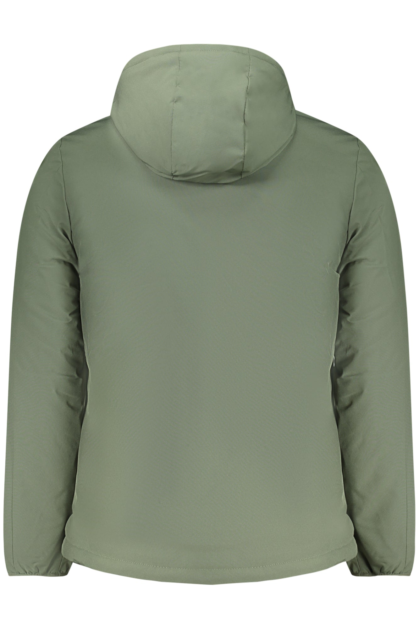 NORWAY 1963 MEN'S GREEN JACKET