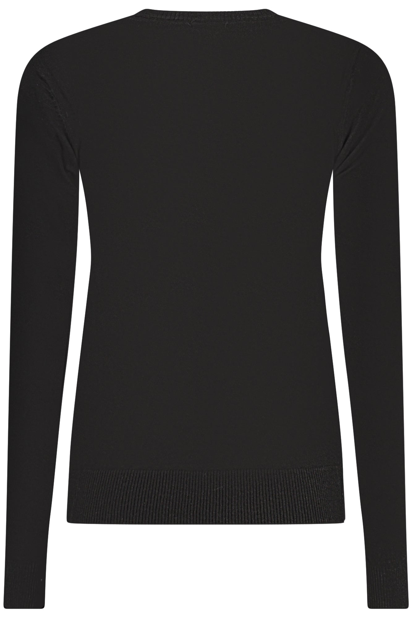 NORWAY 1963 WOMEN'S BLACK JERSEY