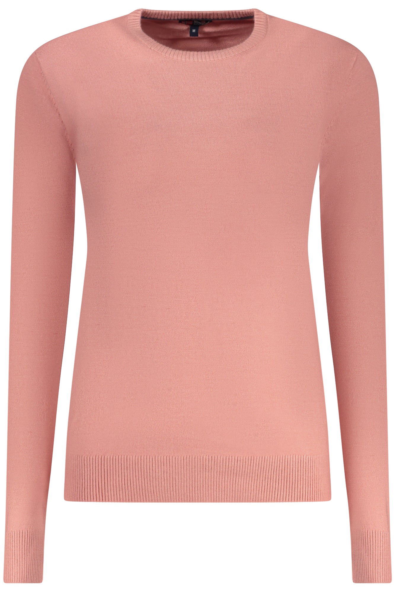 NORWAY 1963 WOMEN'S PINK JERSEY