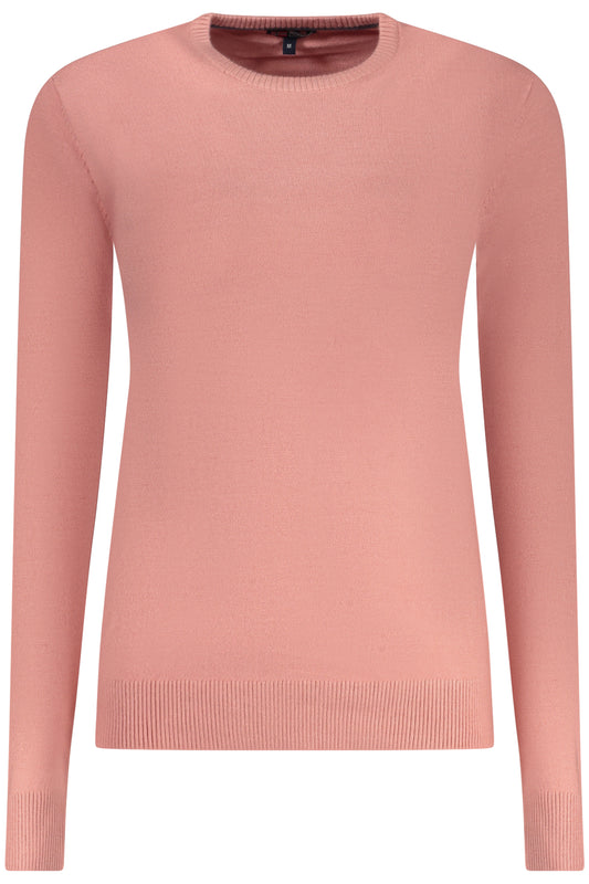 NORWAY 1963 WOMEN'S PINK JERSEY