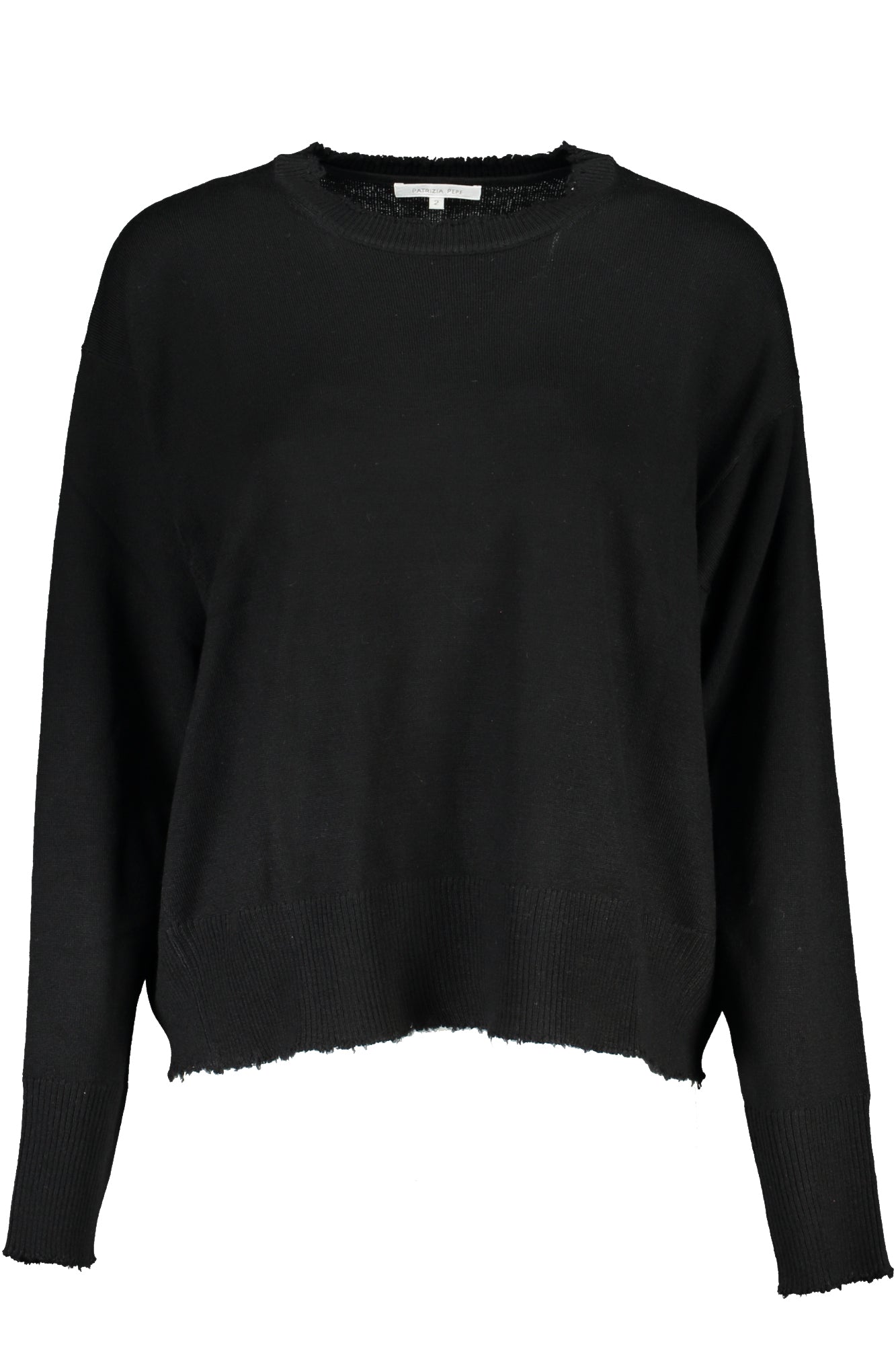 PATRIZIA PEPE SWEATER