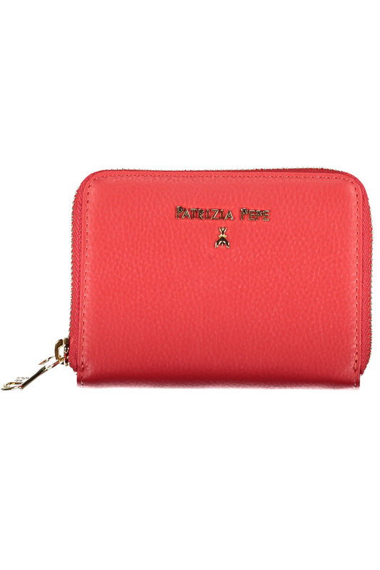 PATRIZIA PEPE WALLET