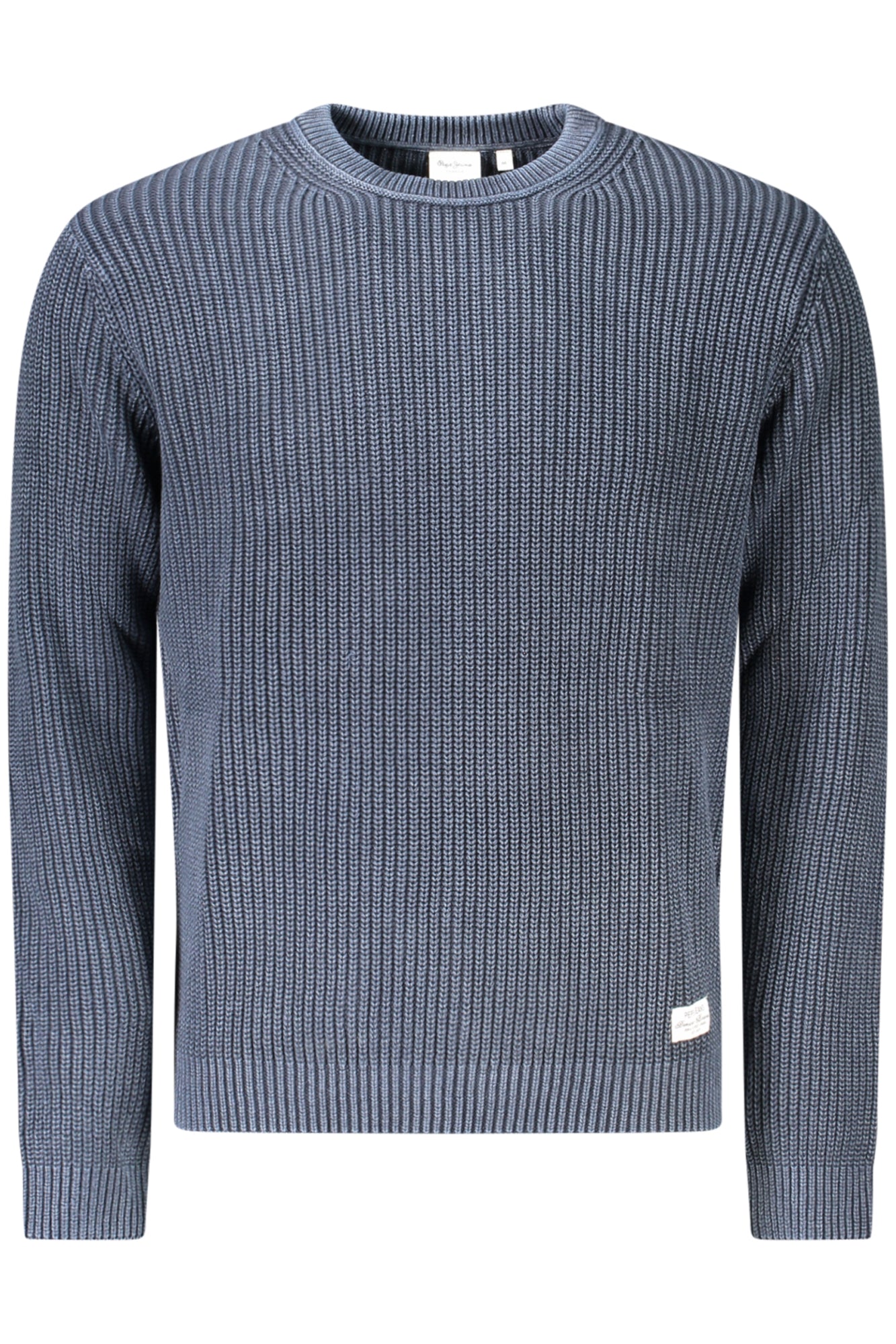 PEPE JEANS MEN'S BLUE SWEATER