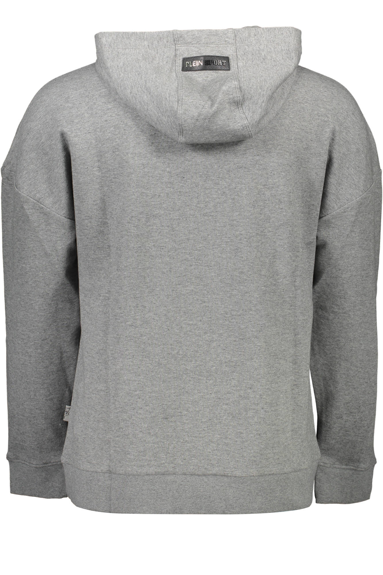 PLEIN SPORT HOODED