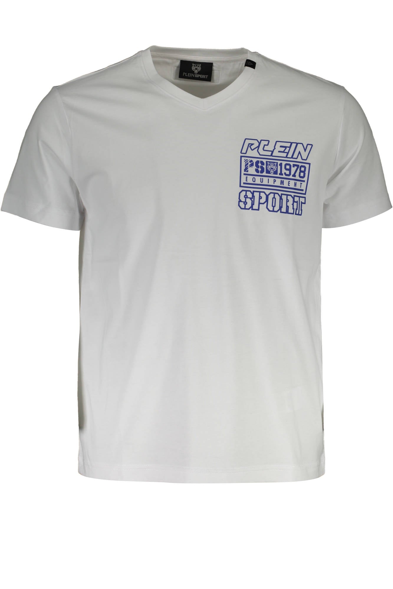 PLEIN SPORT T-SHIRT