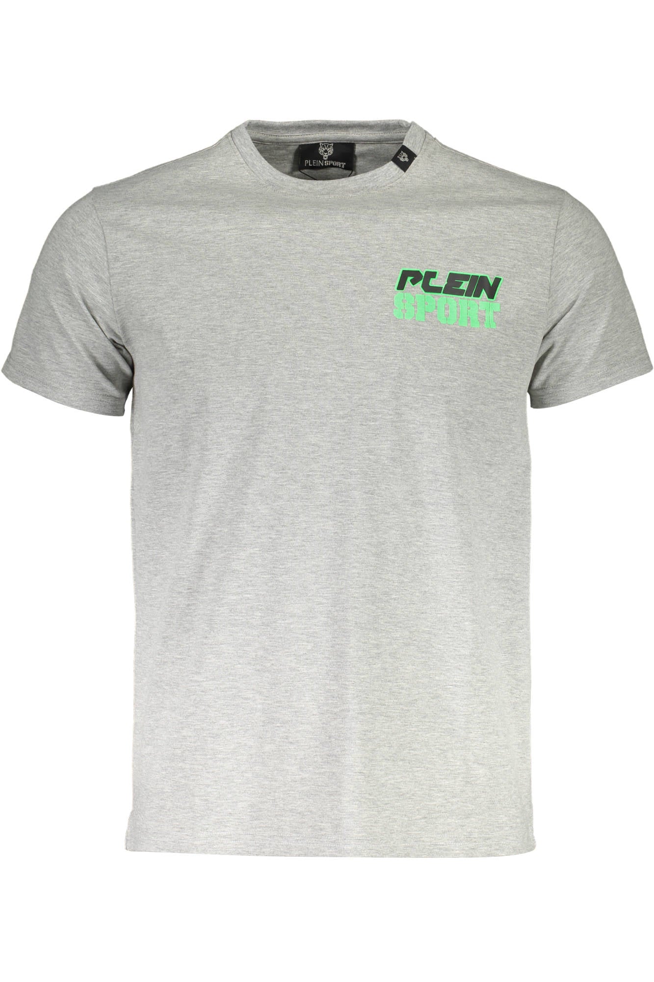 PLEIN SPORT T-SHIRT