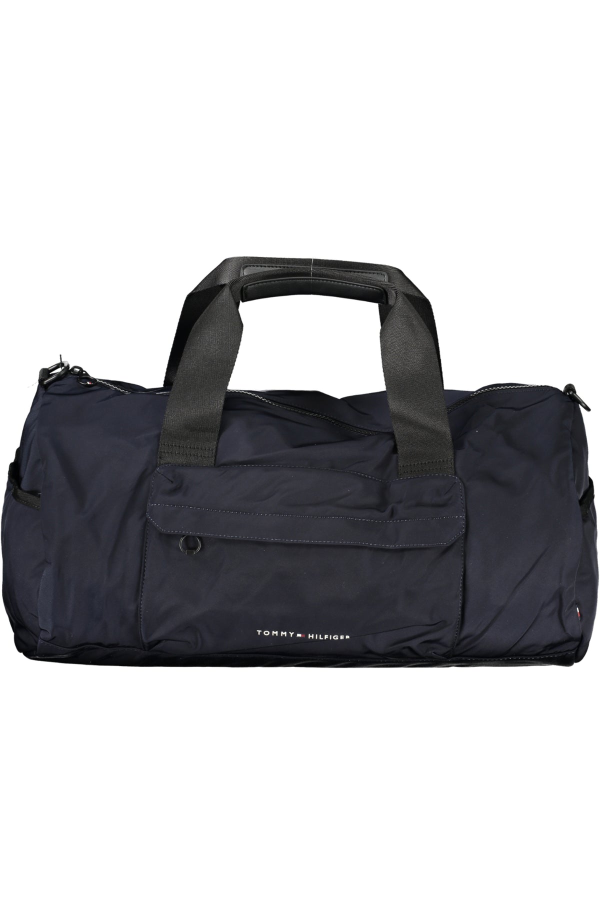 TOMMY HILFIGER MEN'S BLUE BAG