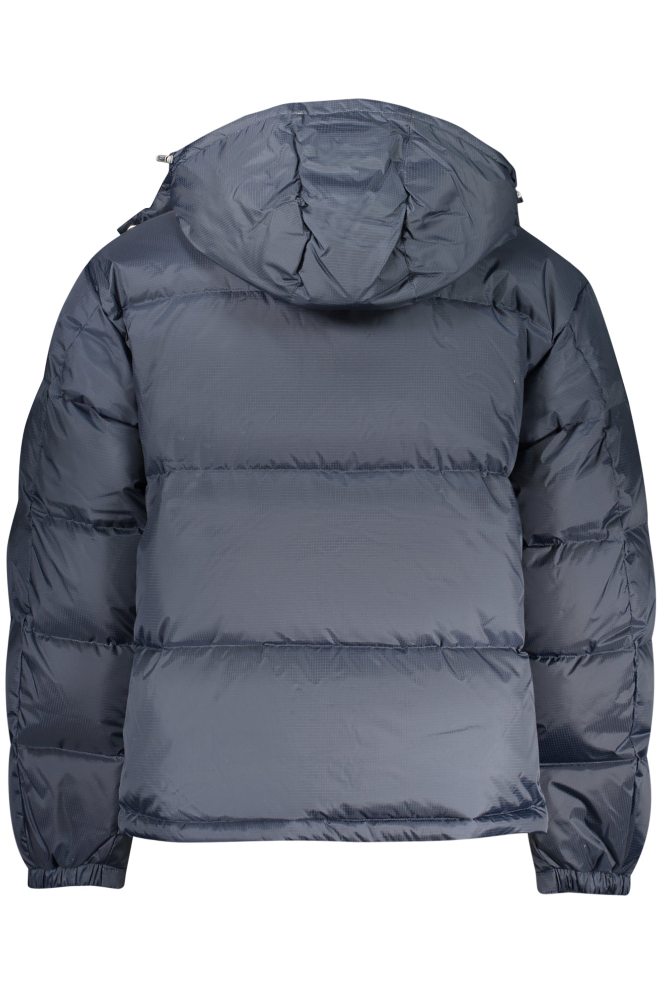TOMMY HILFIGER MEN'S BLUE JACKET