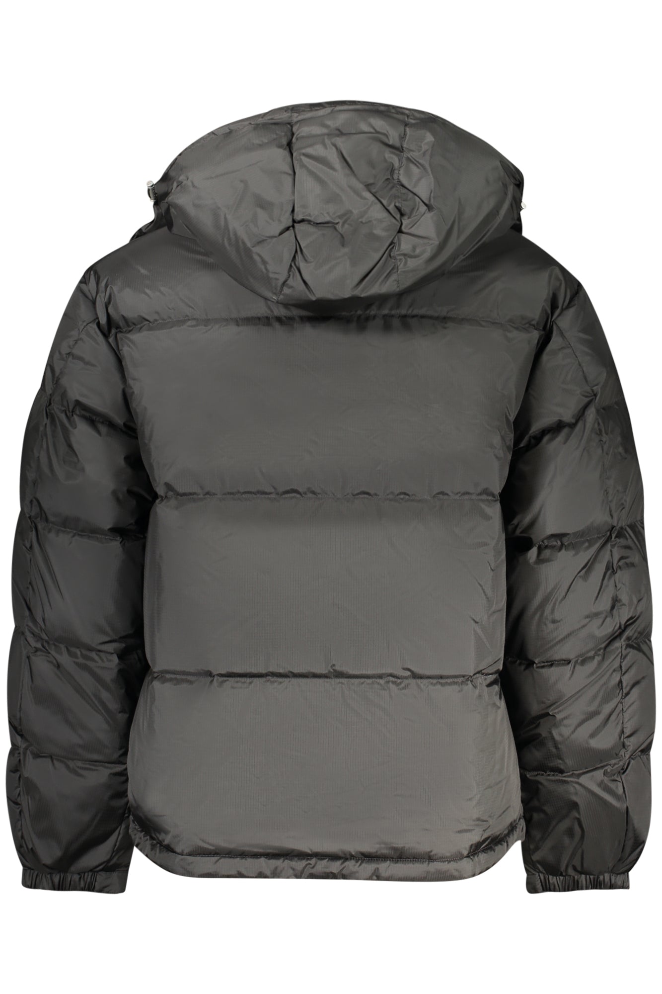TOMMY HILFIGER MEN'S BLACK JACKET